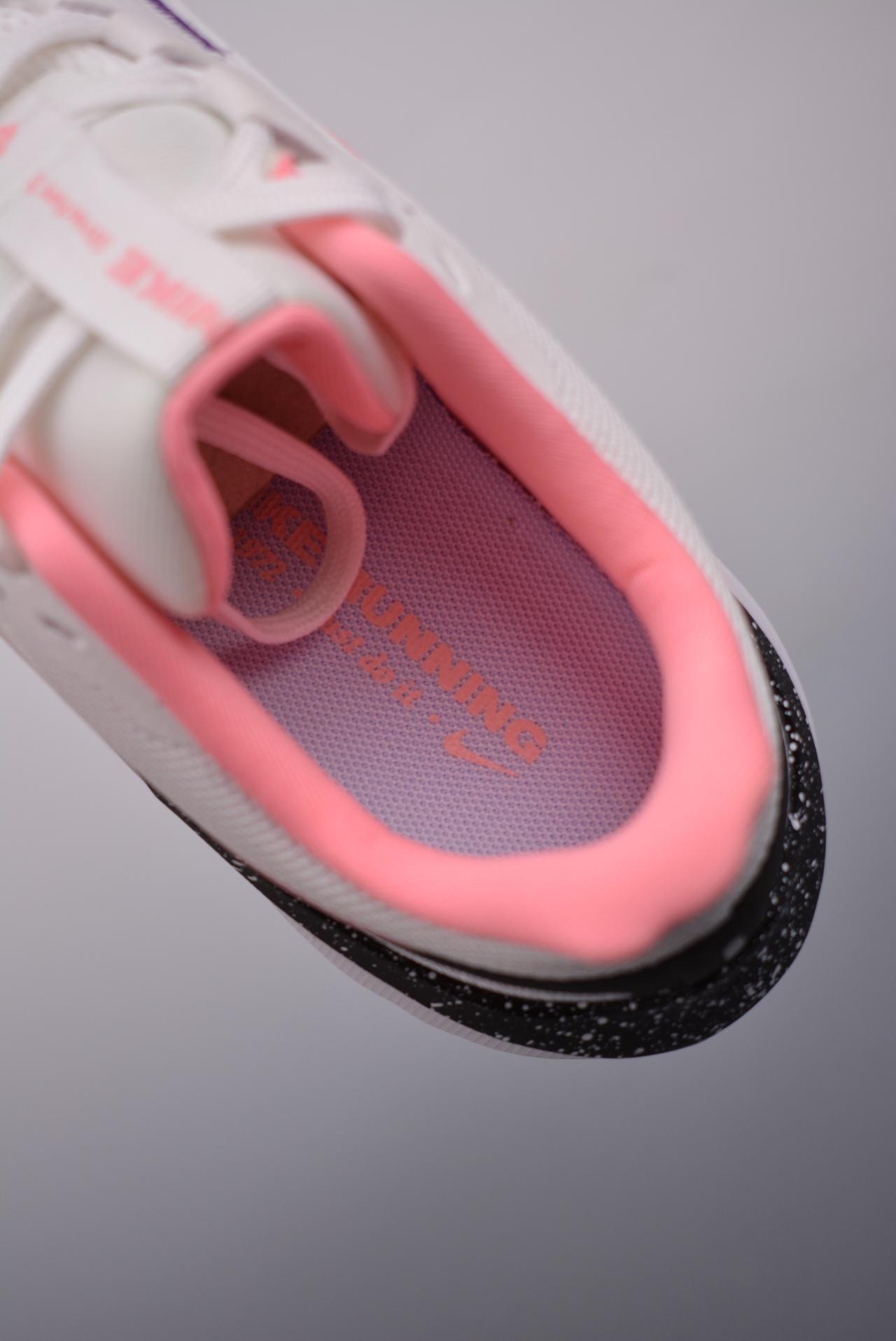 - Nike Air Zoom Winflo 25 网透面气 训跑练步鞋 货号 DJ7883 071DX
