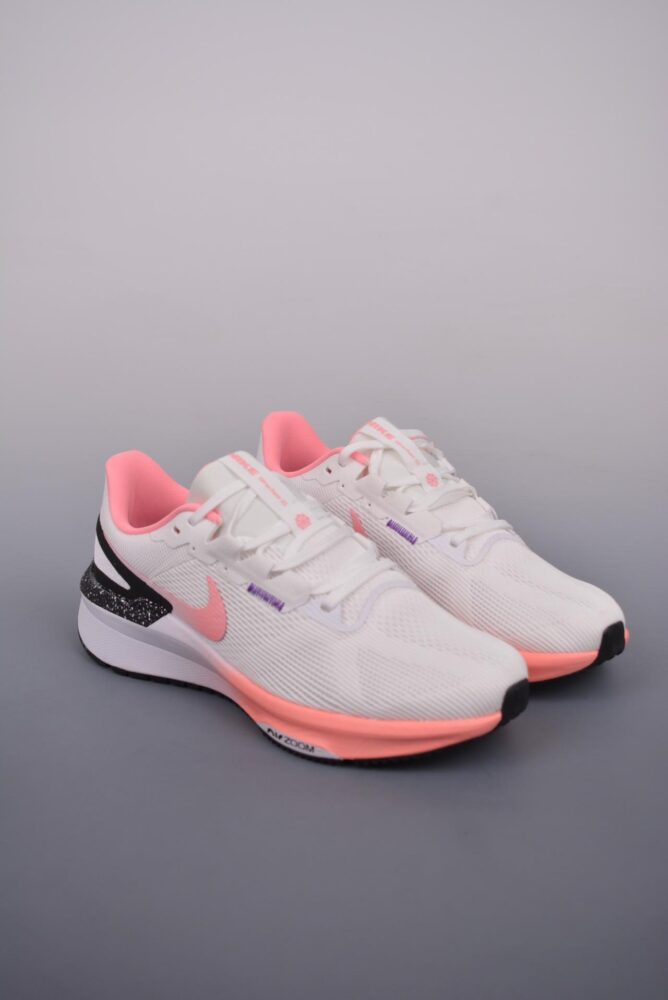 - Nike Air Zoom Winflo 25 网透面气 训跑练步鞋 货号 DJ7883 071DX