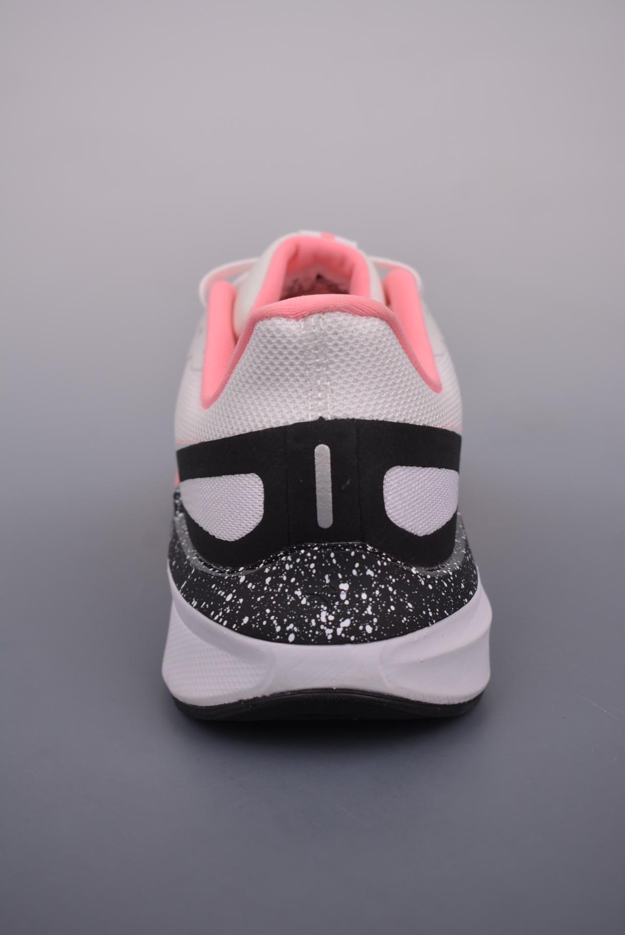 - Nike Air Zoom Winflo 25 网透面气 训跑练步鞋 货号 DJ7883 071DX