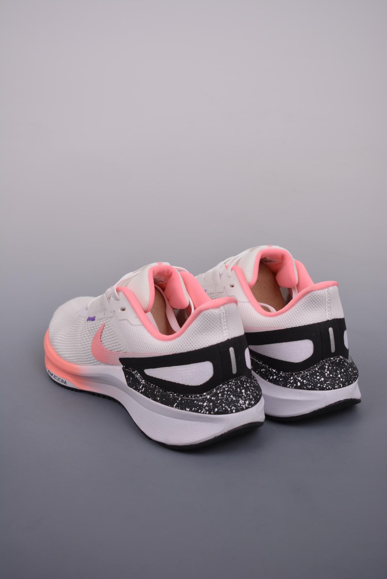 - Nike Air Zoom Winflo 25 网透面气 训跑练步鞋 货号 DJ7883 071DX