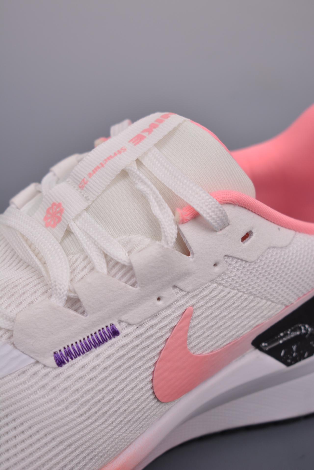 - Nike Air Zoom Winflo 25 网透面气 训跑练步鞋 货号 DJ7883 071DX