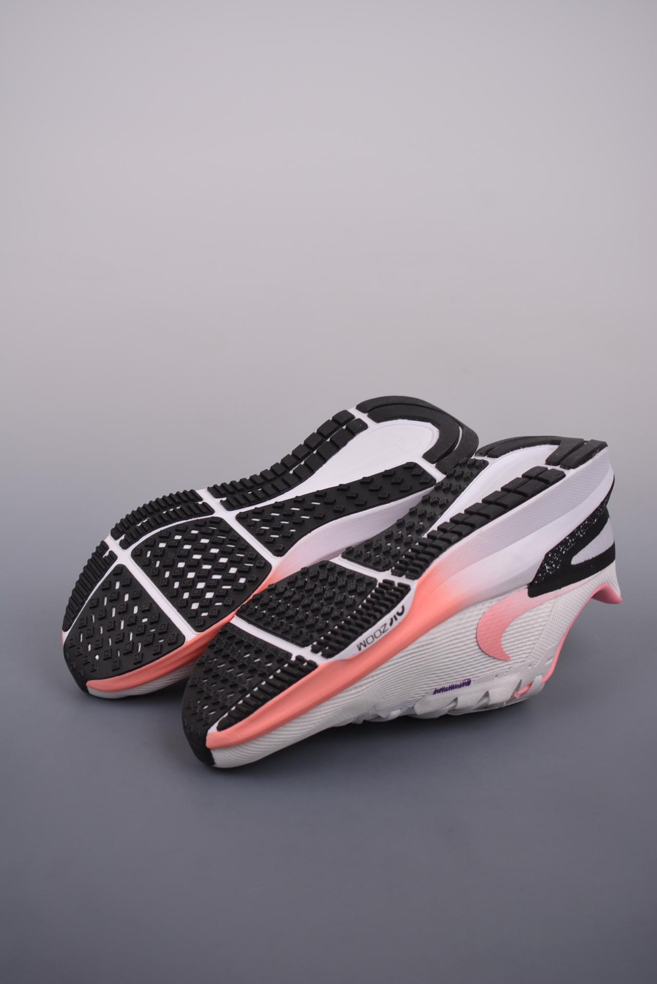 - Nike Air Zoom Winflo 25 网透面气 训跑练步鞋 货号 DJ7883 071DX
