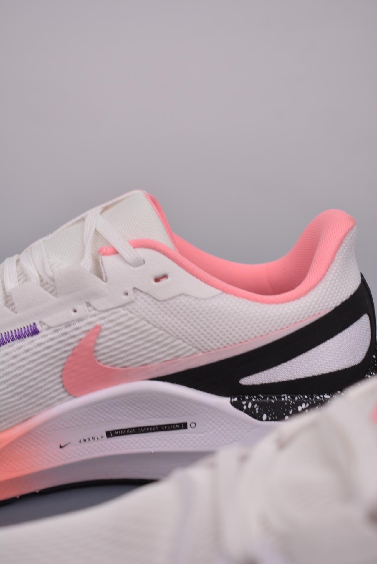 - Nike Air Zoom Winflo 25 网透面气 训跑练步鞋 货号 DJ7883 071DX