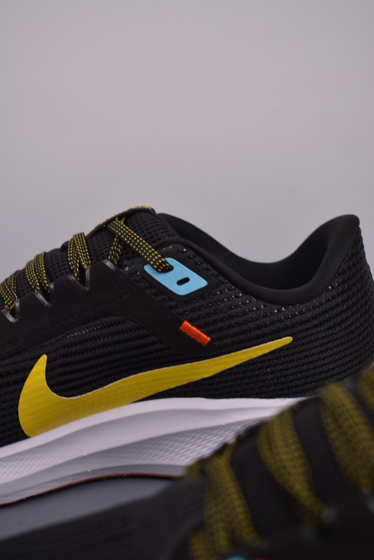 运动鞋, 篮球鞋, 球鞋 - Air Zoom Pegasus 40飞马系列 高帮 篮球鞋 灰色 货号：DV3854 002DX