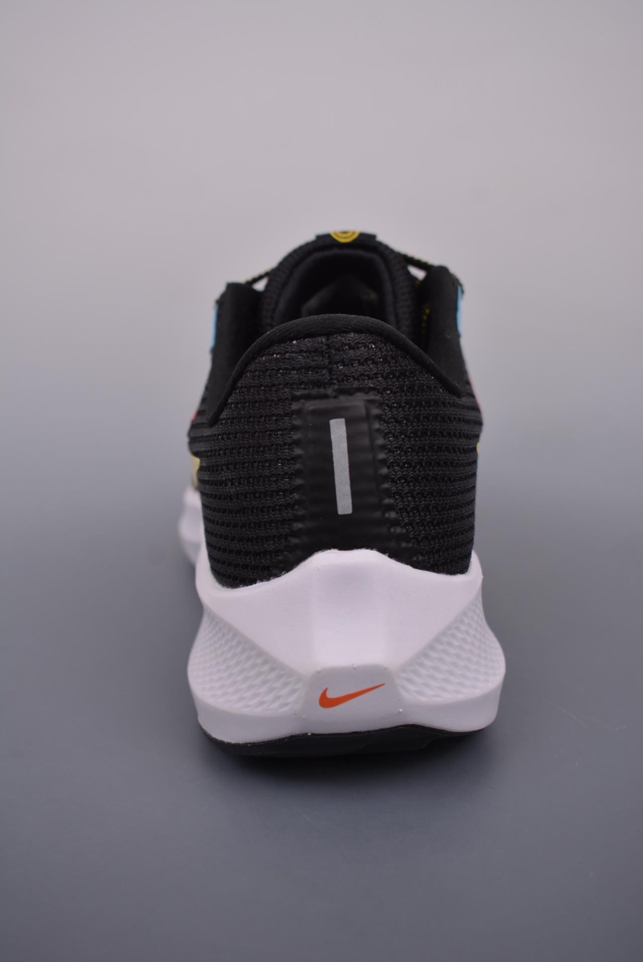 运动鞋, 篮球鞋, 球鞋 - Air Zoom Pegasus 40飞马系列 高帮 篮球鞋 灰色 货号：DV3854 002DX