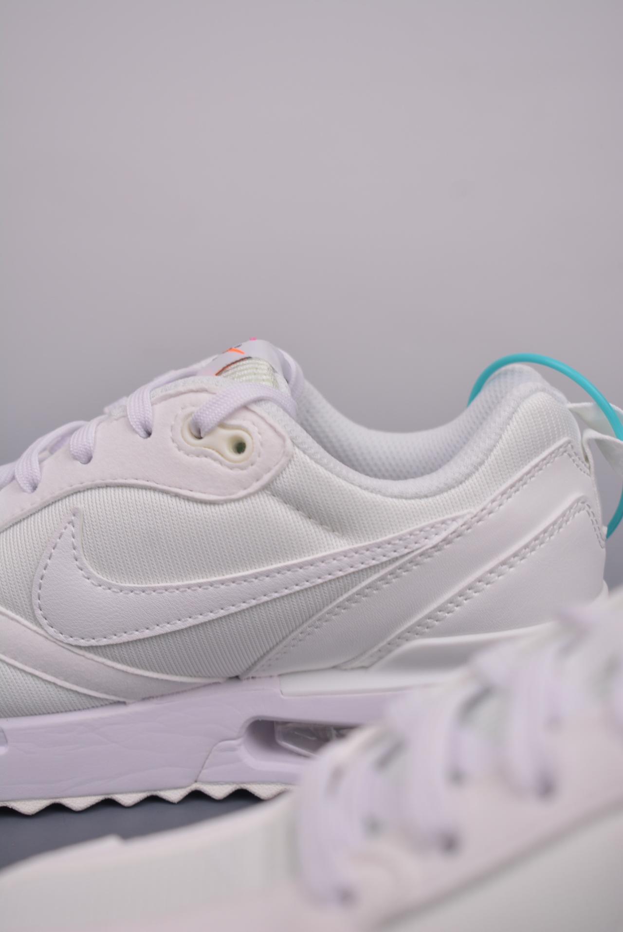 运动鞋, 跑鞋, 慢跑鞋, Nike Air Max Dawn - Nike Air Max Dawn 黎明系列 低帮气垫百搭休闲运动慢跑鞋 货号: DM0013 102ZR