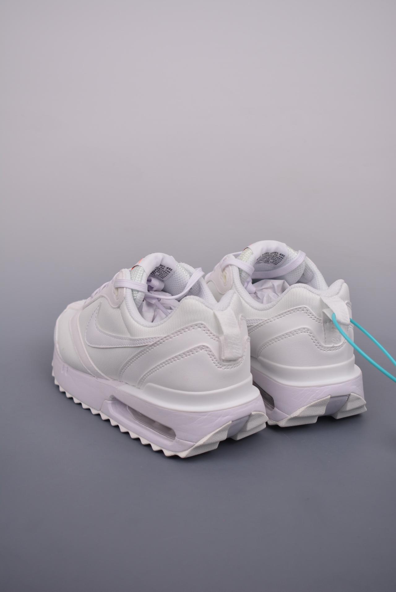 运动鞋, 跑鞋, 慢跑鞋, Nike Air Max Dawn - Nike Air Max Dawn 黎明系列 低帮气垫百搭休闲运动慢跑鞋 货号: DM0013 102ZR