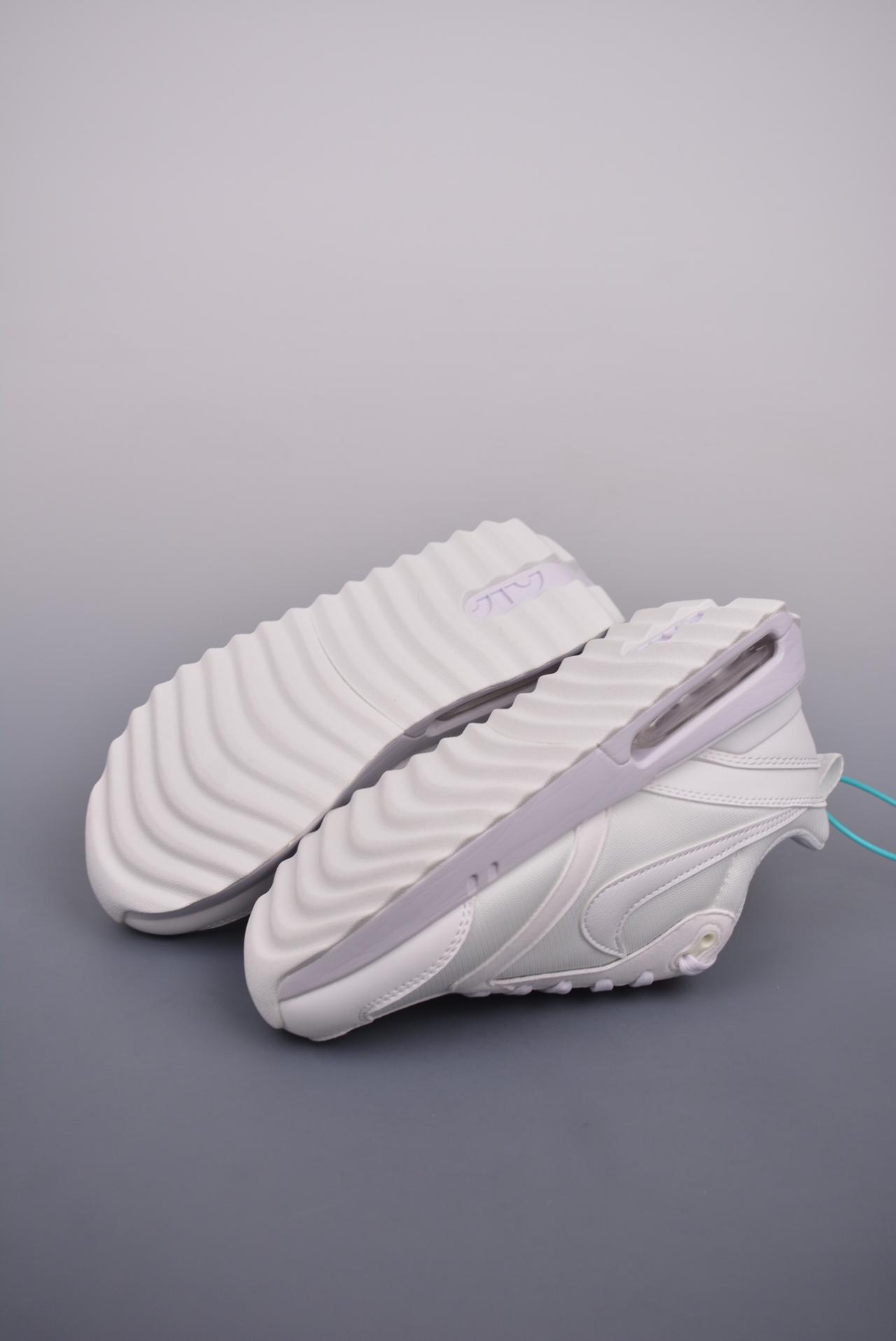 运动鞋, 跑鞋, 慢跑鞋, Nike Air Max Dawn - Nike Air Max Dawn 黎明系列 低帮气垫百搭休闲运动慢跑鞋 货号: DM0013 102ZR