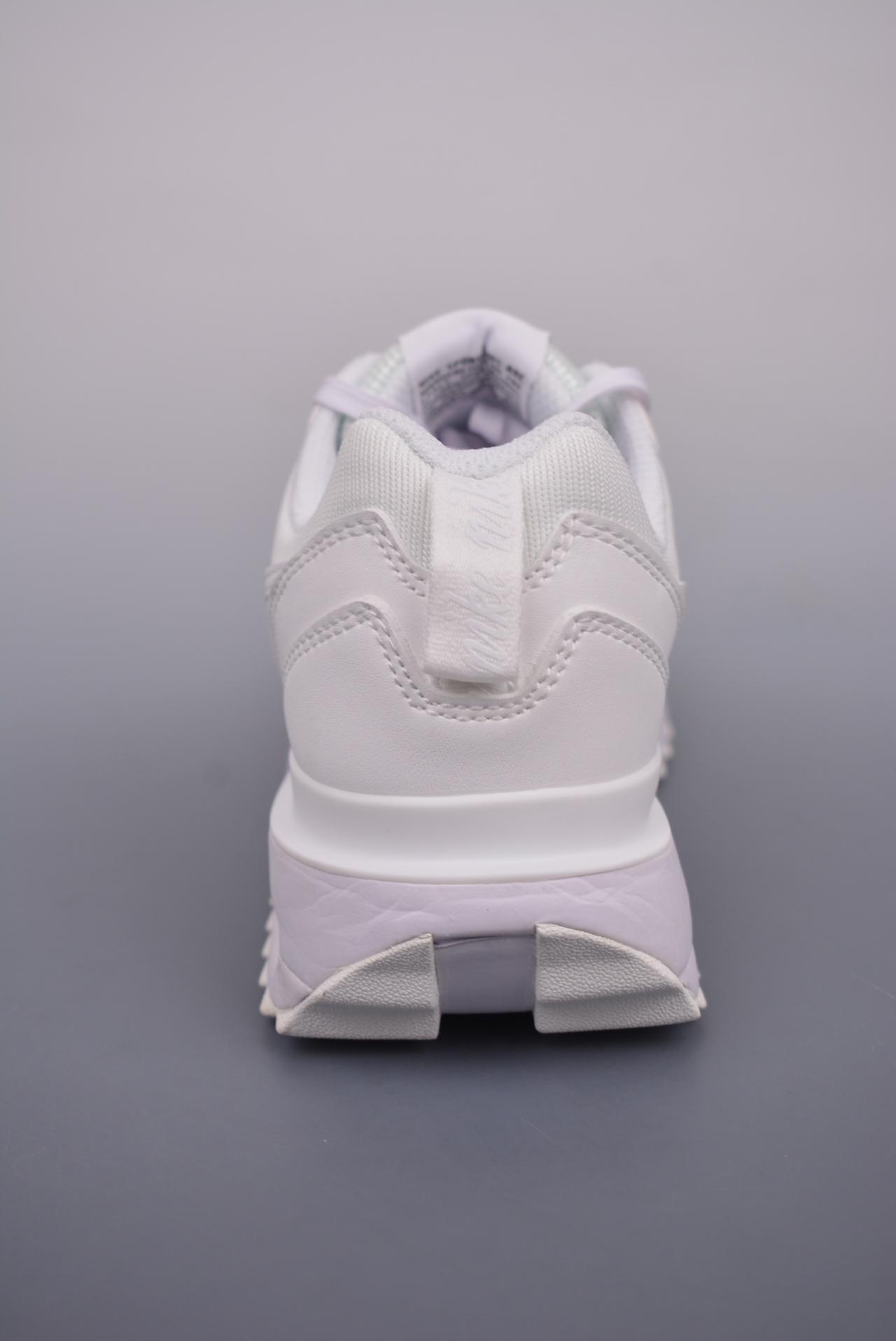 运动鞋, 跑鞋, 慢跑鞋, Nike Air Max Dawn - Nike Air Max Dawn 黎明系列 低帮气垫百搭休闲运动慢跑鞋 货号: DM0013 102ZR