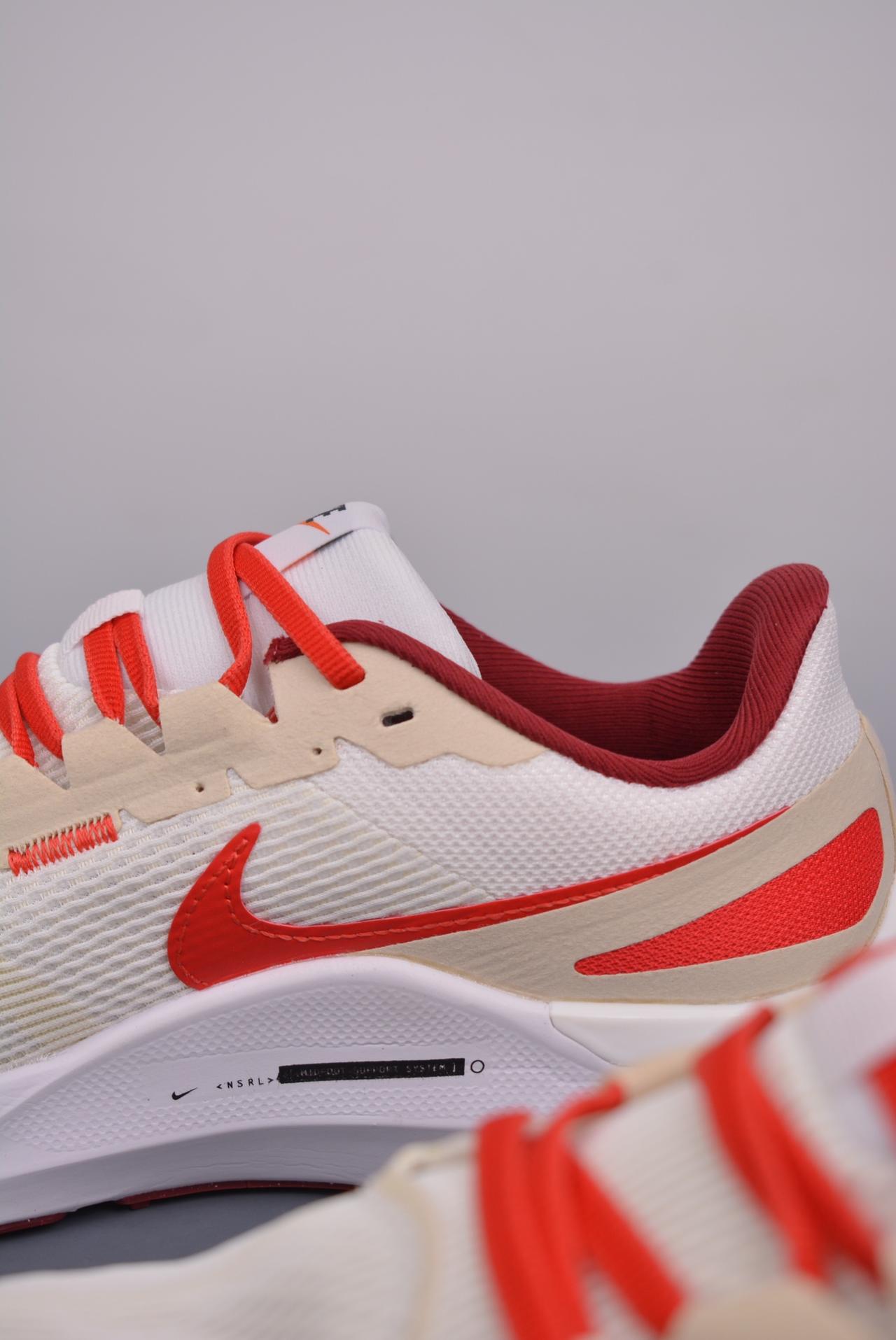 - Nike Air Zoom Winflo 25 网透面气 训跑练步鞋 货号: FJ0332 100DX