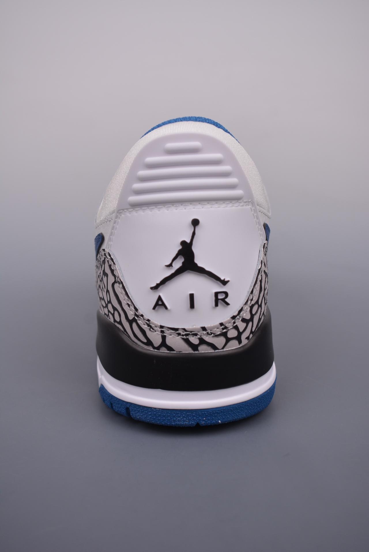 - Air Jordan Legacy 312 经典配色 官方货号：FV8117 141SL