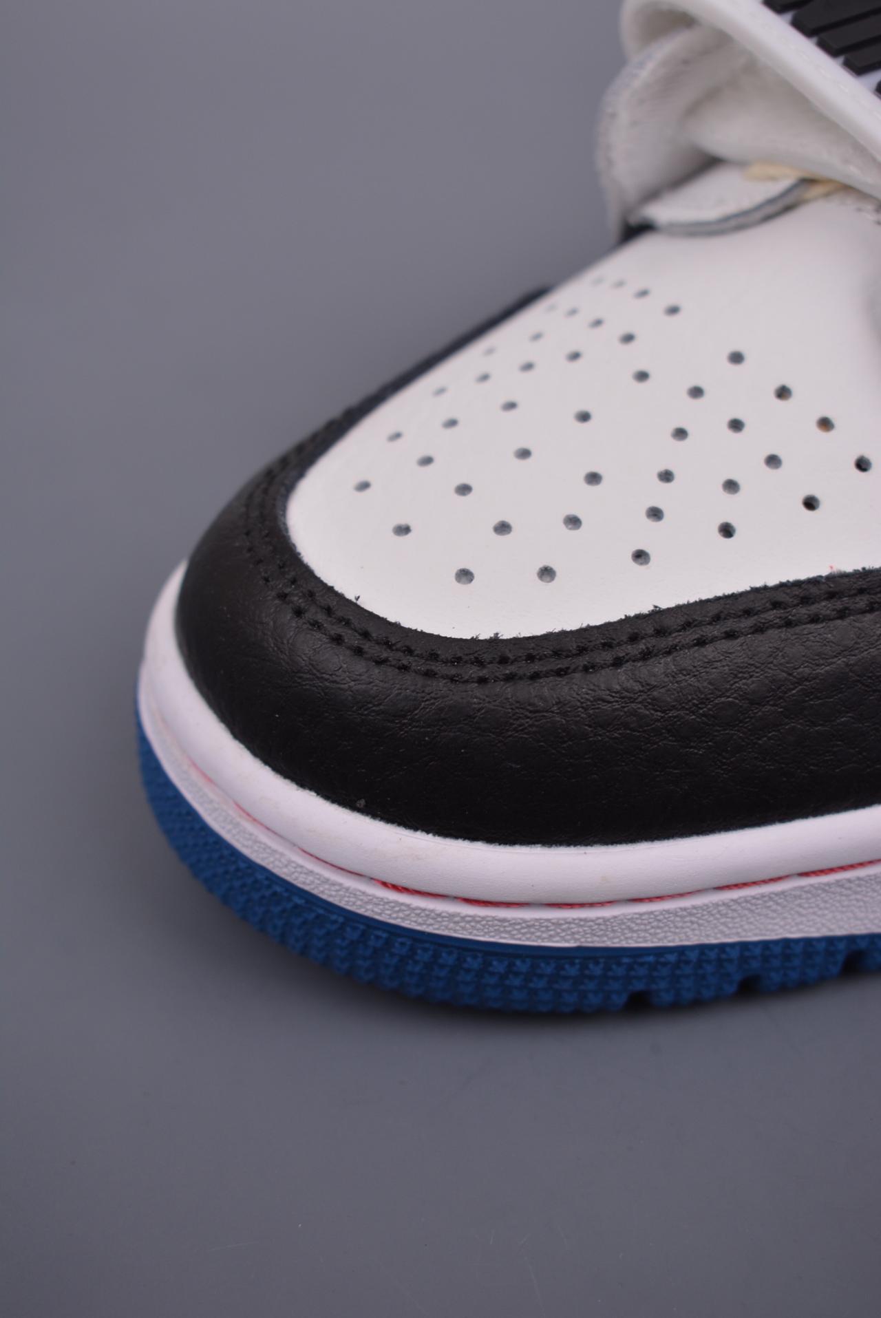 - Air Jordan Legacy 312 经典配色 官方货号：FV8117 141SL
