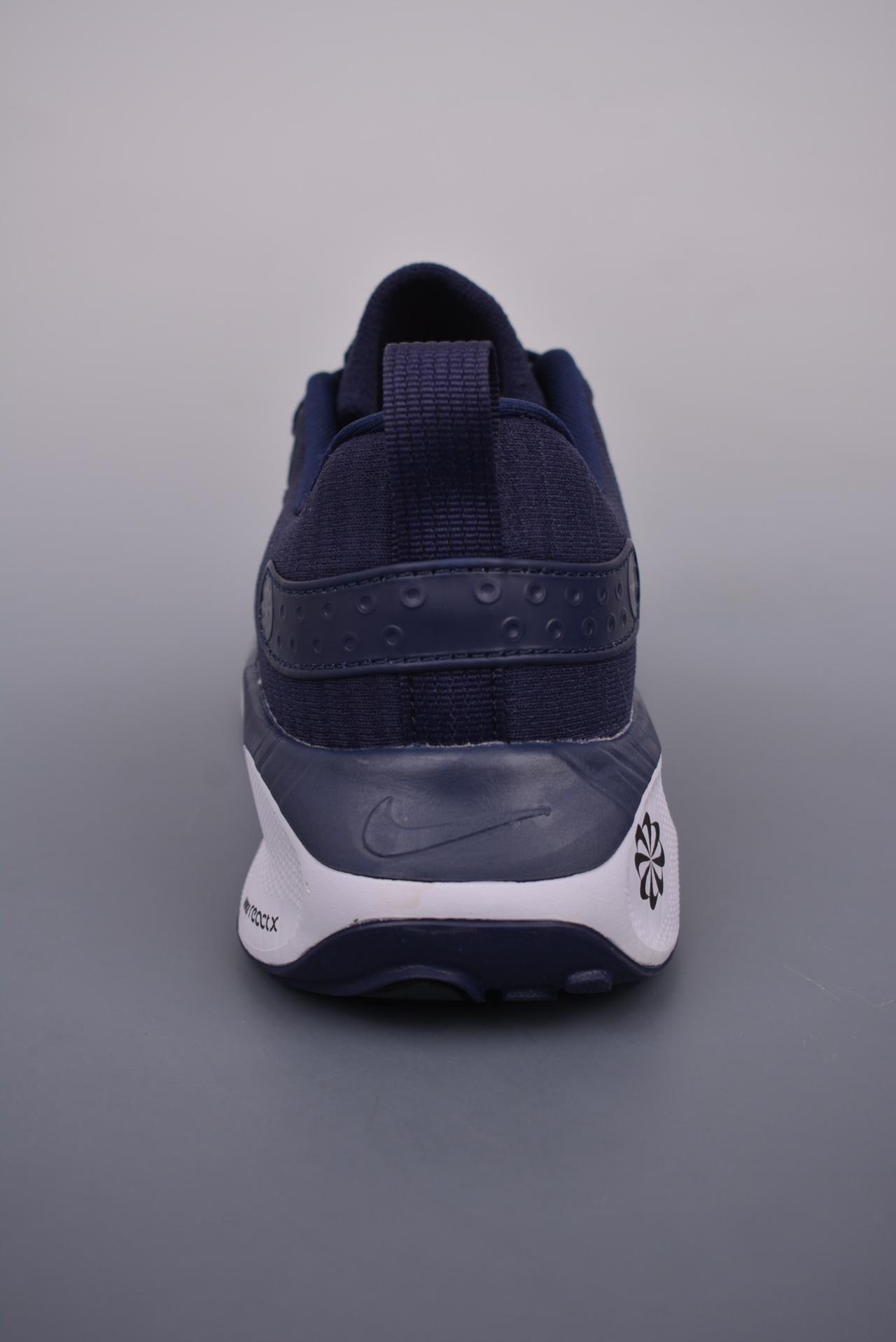运动鞋 - NIKE Zoom X Invincible Run Fk 4 马拉松机能风格运动鞋 高帮 灰色 货号: DR2670 800ZR