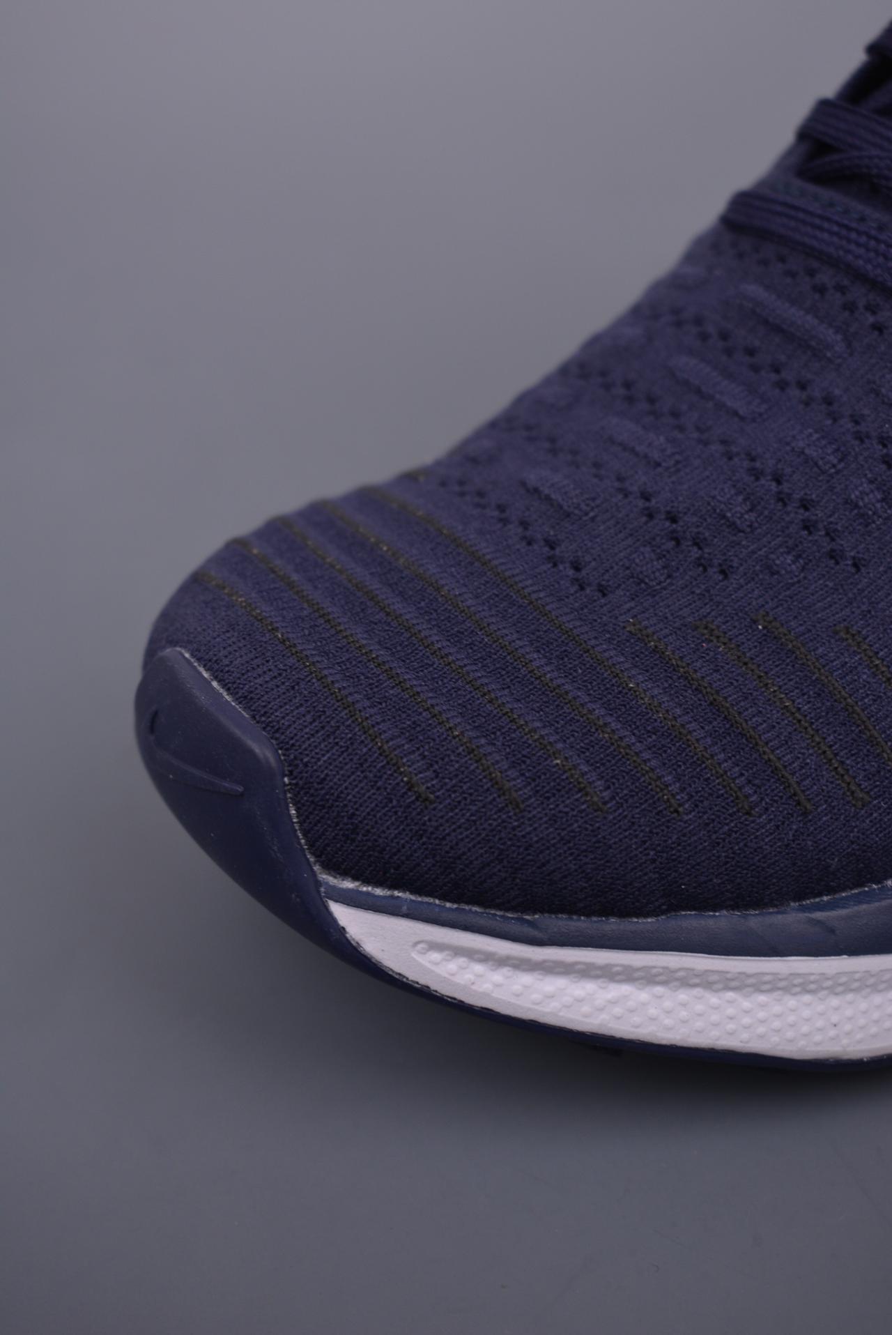运动鞋 - NIKE Zoom X Invincible Run Fk 4 马拉松机能风格运动鞋 高帮 灰色 货号: DR2670 800ZR