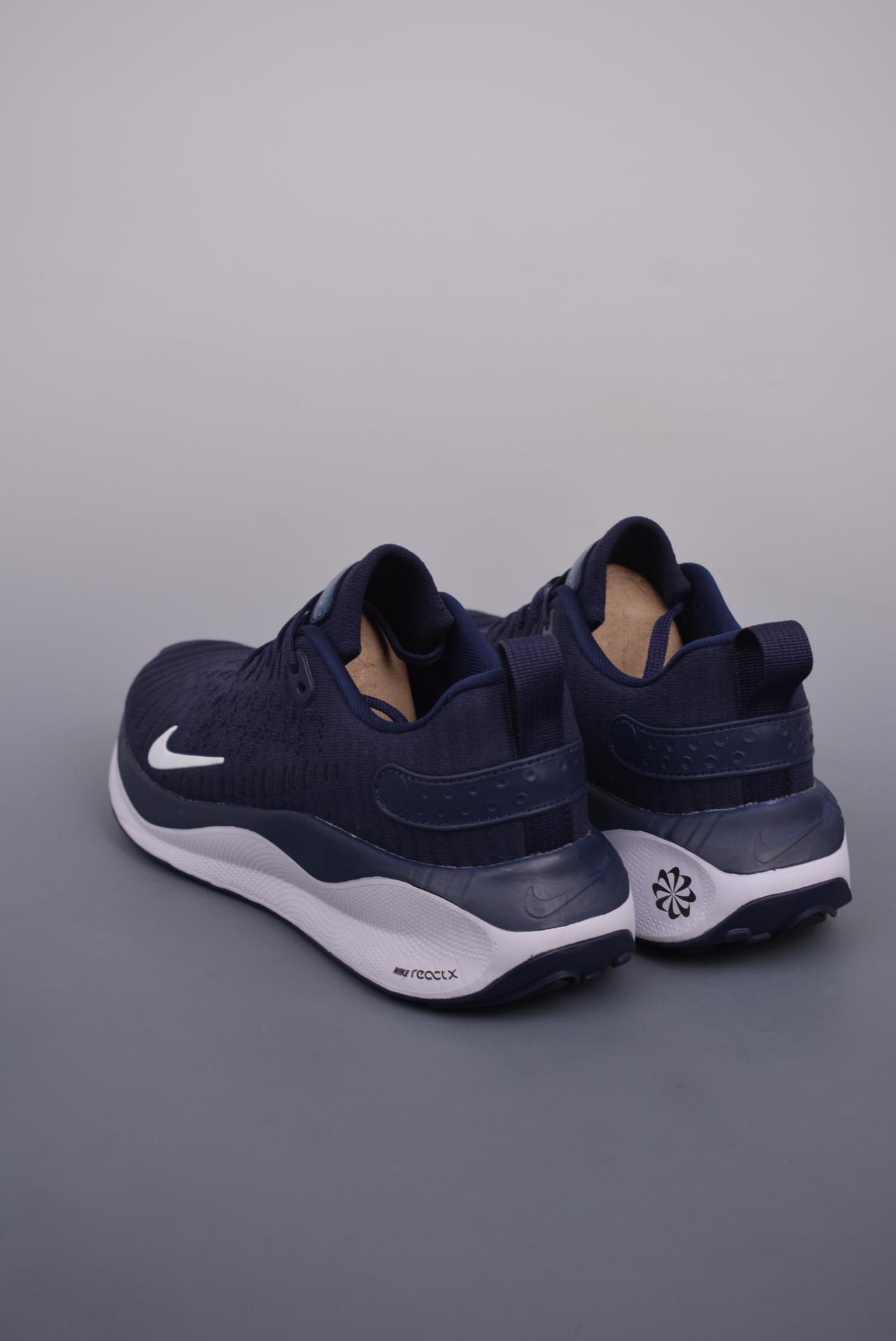 运动鞋 - NIKE Zoom X Invincible Run Fk 4 马拉松机能风格运动鞋 高帮 灰色 货号: DR2670 800ZR