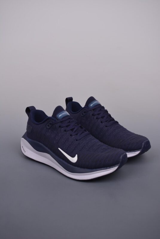 运动鞋 - NIKE Zoom X Invincible Run Fk 4 马拉松机能风格运动鞋 高帮 灰色 货号: DR2670 800ZR