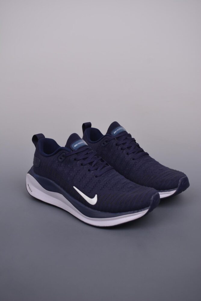 运动鞋 - NIKE Zoom X Invincible Run Fk 4 马拉松机能风格运动鞋 高帮 灰色 货号: DR2670 800ZR