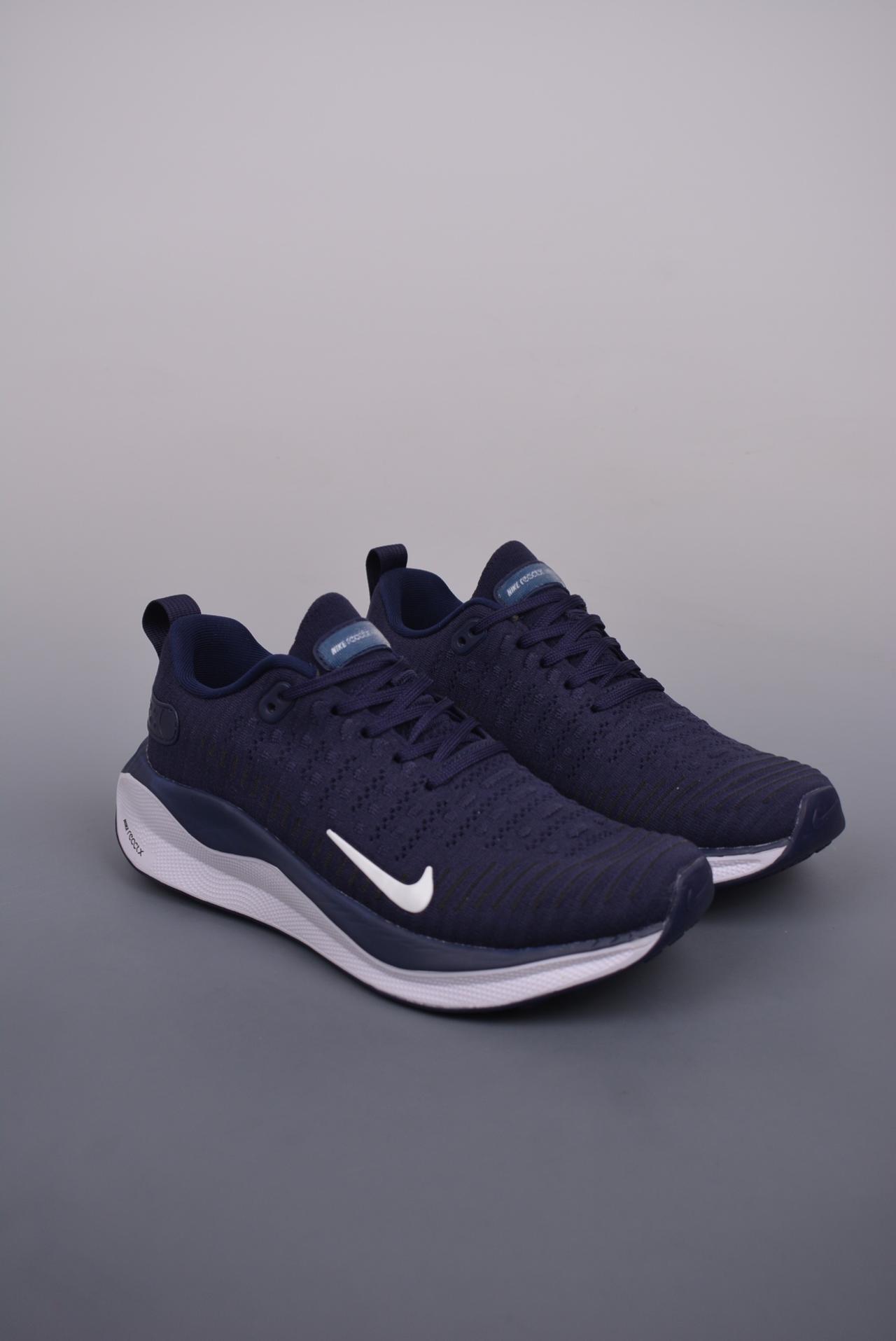 运动鞋 - NIKE Zoom X Invincible Run Fk 4 马拉松机能风格运动鞋 高帮 灰色 货号: DR2670 800ZR