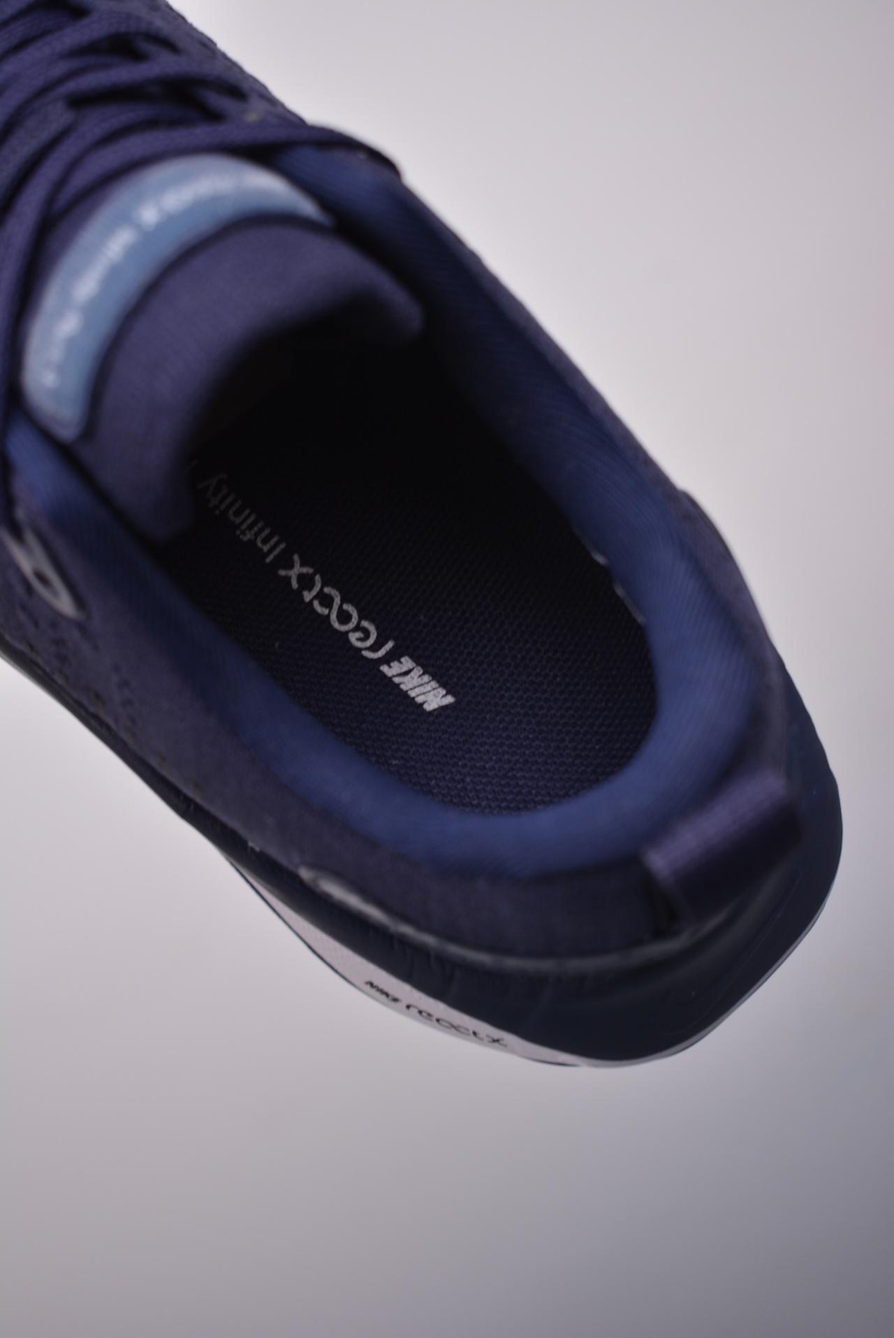 运动鞋 - NIKE Zoom X Invincible Run Fk 4 马拉松机能风格运动鞋 高帮 灰色 货号: DR2670 800ZR