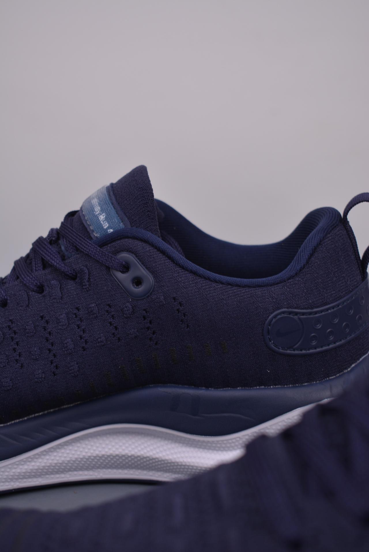 运动鞋 - NIKE Zoom X Invincible Run Fk 4 马拉松机能风格运动鞋 高帮 灰色 货号: DR2670 800ZR