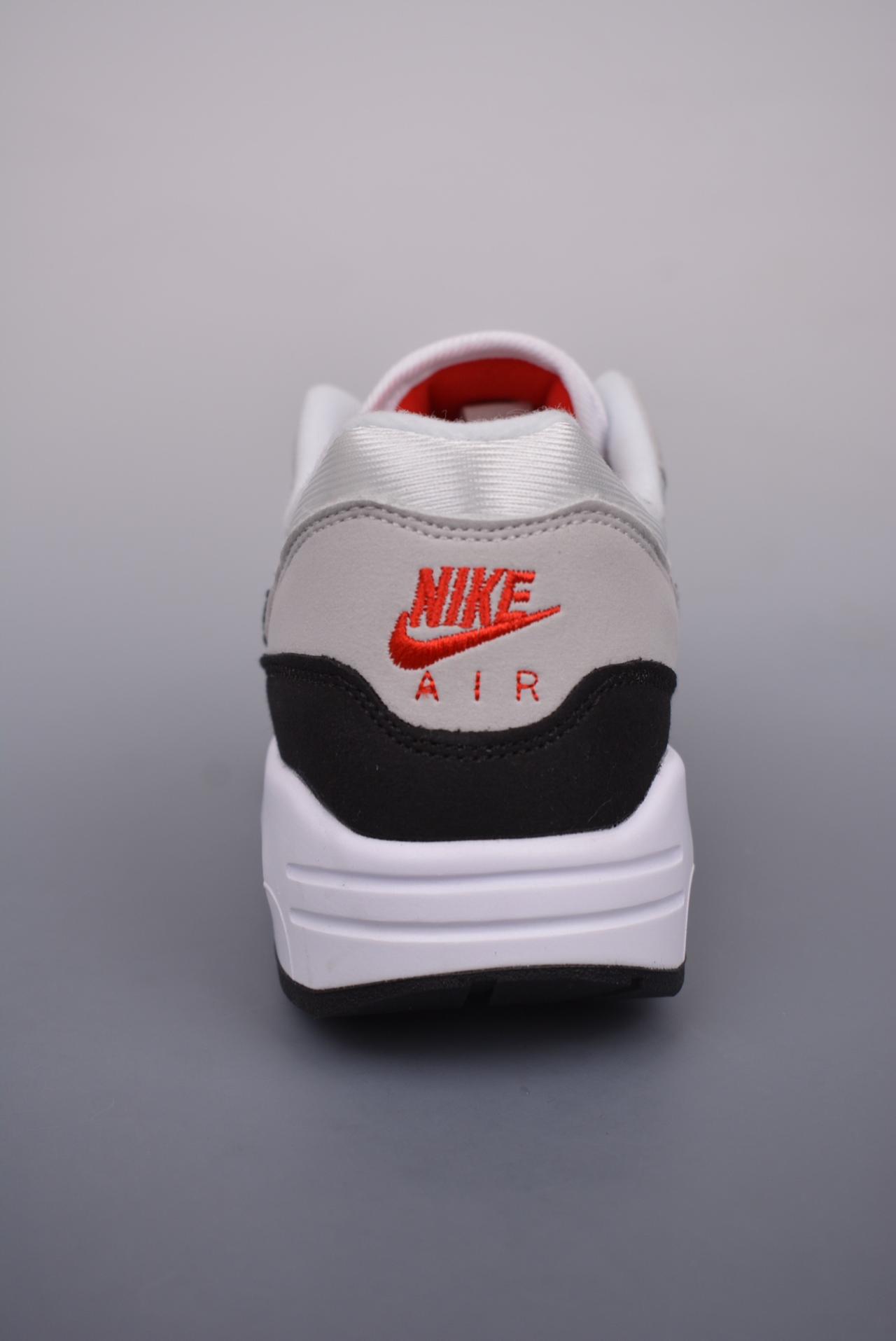 运动鞋, 跑步鞋, Nike Air Max 1, Air Max 1 - Nike Air Max 1 PRM 复古休闲跑步鞋 官方同步上架 真标原盒 原底原面 正确版型 原版开发 精准细节 市面最高版本 官方货号：DQ3989 101V