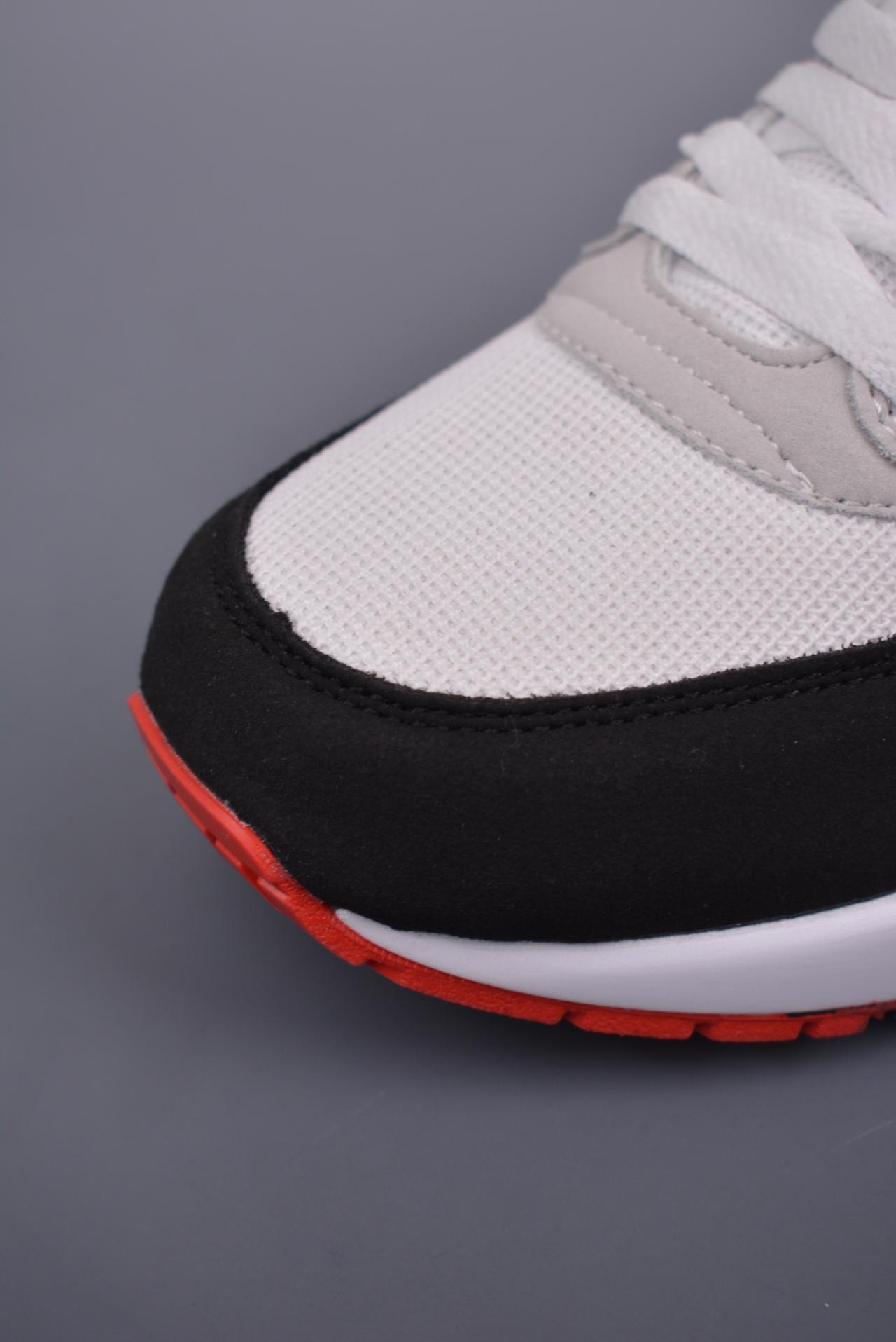 运动鞋, 跑步鞋, Nike Air Max 1, Air Max 1 - Nike Air Max 1 PRM 复古休闲跑步鞋 官方同步上架 真标原盒 原底原面 正确版型 原版开发 精准细节 市面最高版本 官方货号：DQ3989 101V