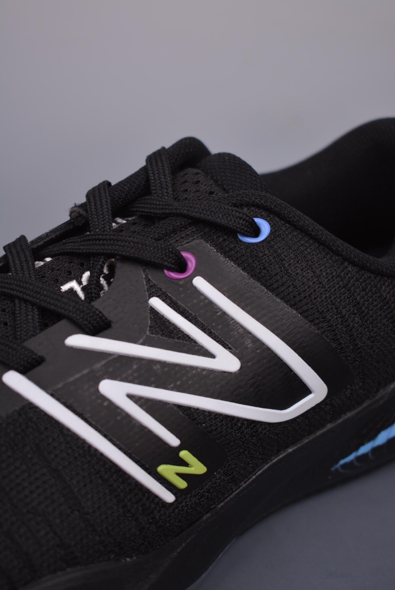 运动鞋, 篮球鞋, 球鞋, New Balance - New Balance Fuel Cell 996 v5 低帮网球鞋 防滑耐磨 粉色 货号：MCH996MK 尺码: 36-45