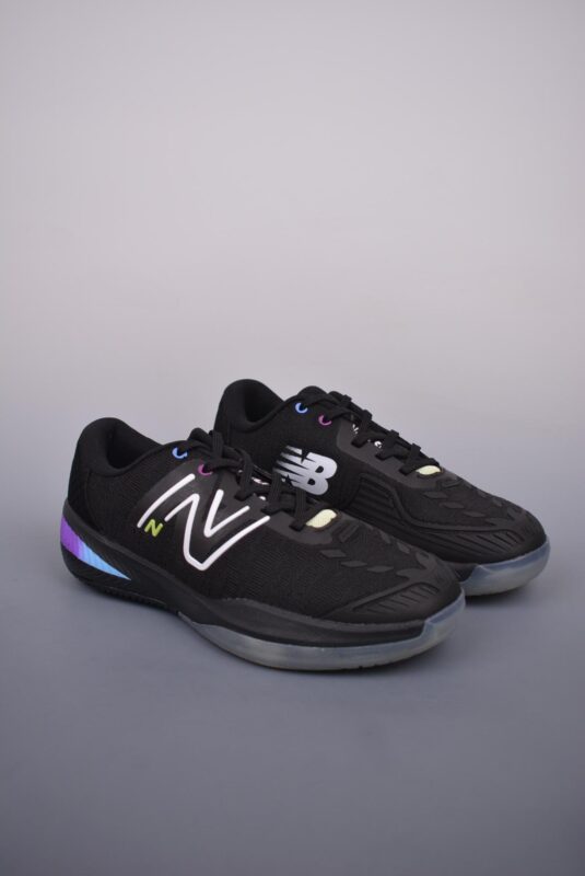 运动鞋, 篮球鞋, 球鞋, New Balance - New Balance Fuel Cell 996 v5 低帮网球鞋 防滑耐磨 粉色 货号：MCH996MK 尺码: 36-45