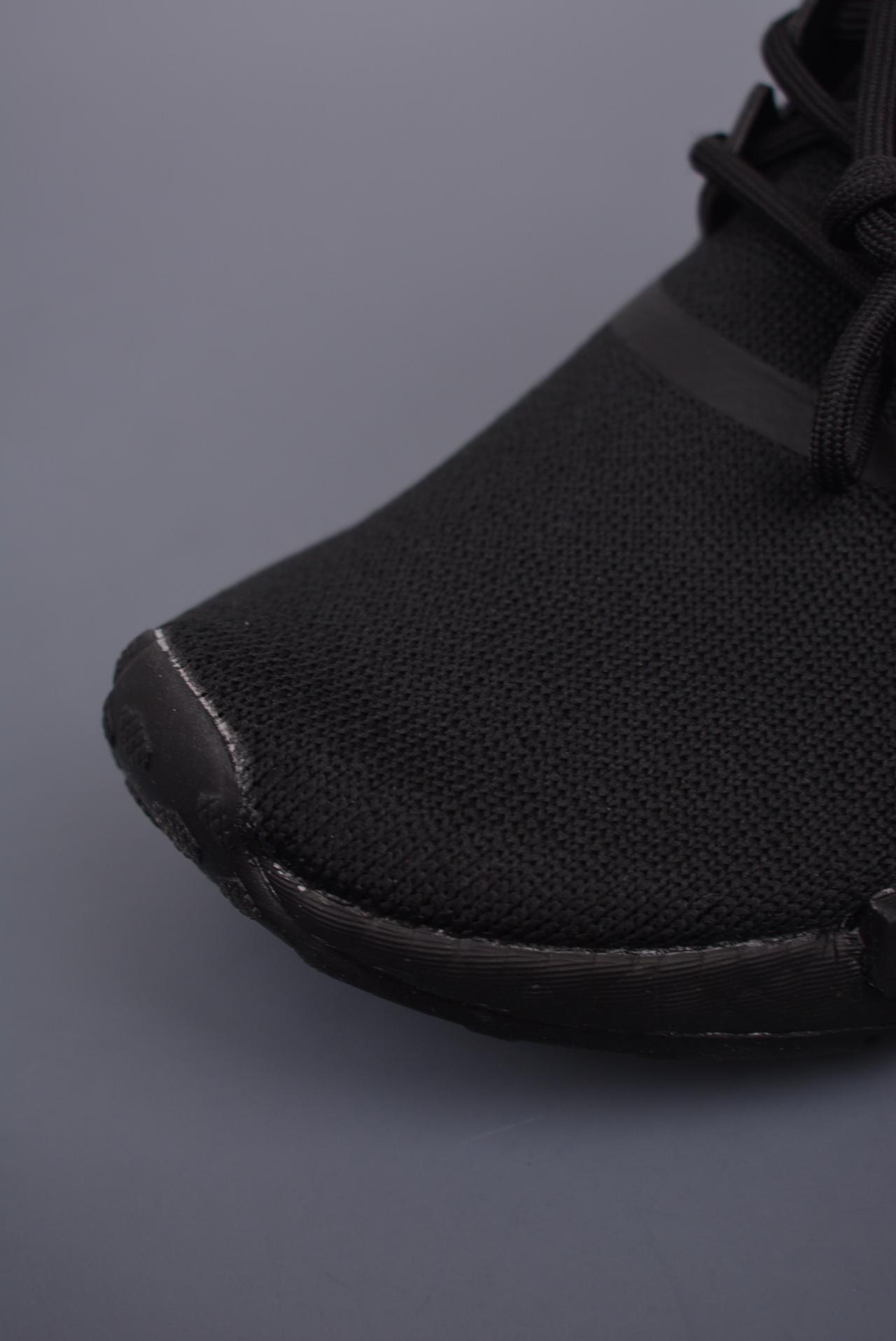 运动鞋, adidas NMD, adidas - Adidas NMD _R1 透气网面 虎扑版本 专柜同步上架 现货仓储 全年稳定现货供应 原装进口Boost原料 永不发黄氧化 官方货号: GZ9262DD