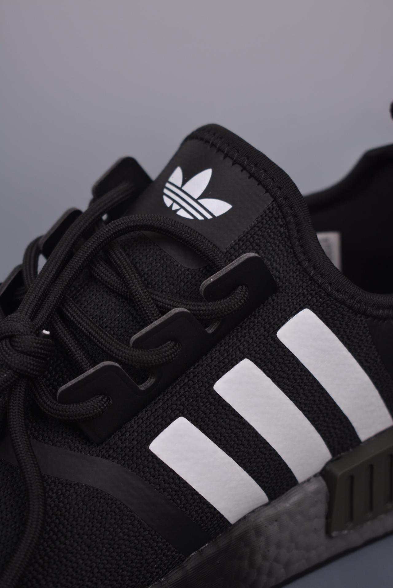 运动鞋, adidas NMD, adidas - Adidas NMD _R1 透气网面 虎扑版本 专柜同步上架 现货仓储 全年稳定现货供应 原装进口Boost原料 永不发黄氧化 官方货号: GZ9262DD