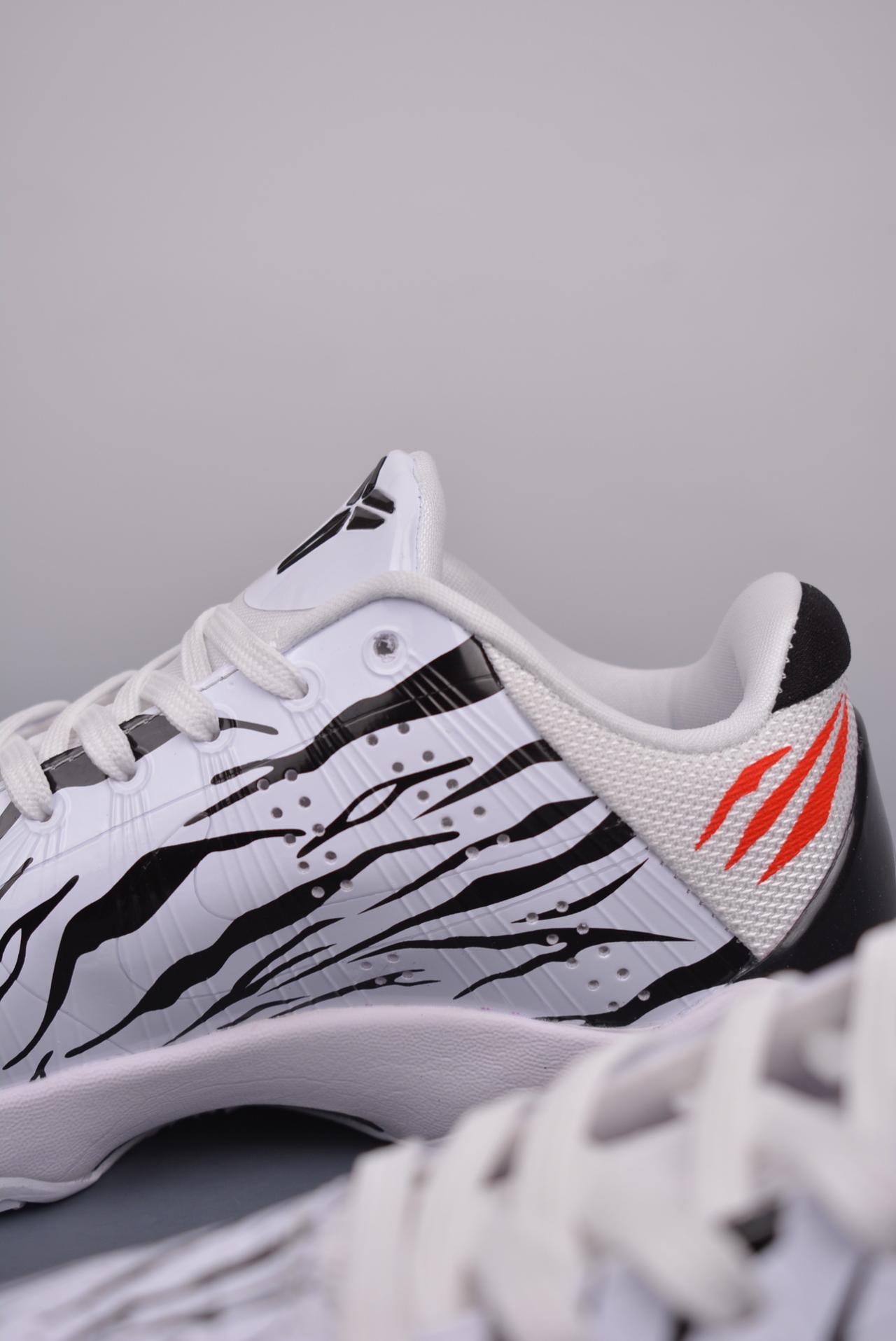 运动鞋, 篮球鞋, 球鞋, Zoom Kobe 5 Protro - NIKE ZOOM KOBE 5 PROTRO 科比五代 高帮篮球鞋 黑色 货号: DB4796 556XC