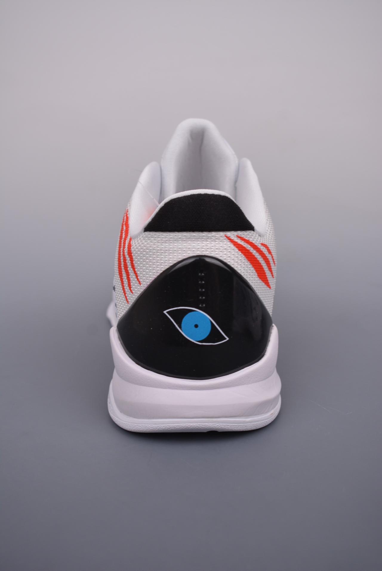 运动鞋, 篮球鞋, 球鞋, Zoom Kobe 5 Protro - NIKE ZOOM KOBE 5 PROTRO 科比五代 高帮篮球鞋 黑色 货号: DB4796 556XC