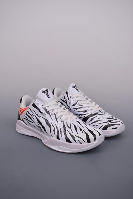 运动鞋, 篮球鞋, 球鞋, Zoom Kobe 5 Protro - NIKE ZOOM KOBE 5 PROTRO 科比五代 高帮篮球鞋 黑色 货号: DB4796 556XC