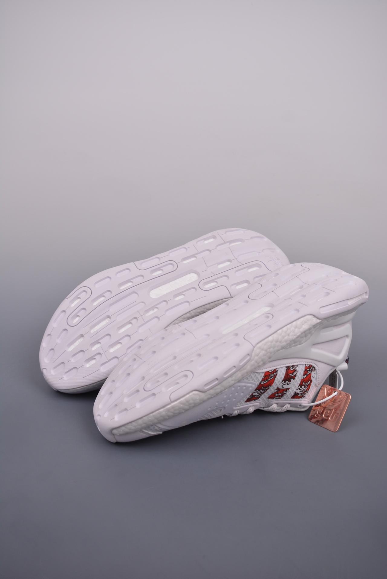 运动鞋, 夜行者 - AD Day Jogger 夜行者二代 鞋子 官方货号：FW5899DD