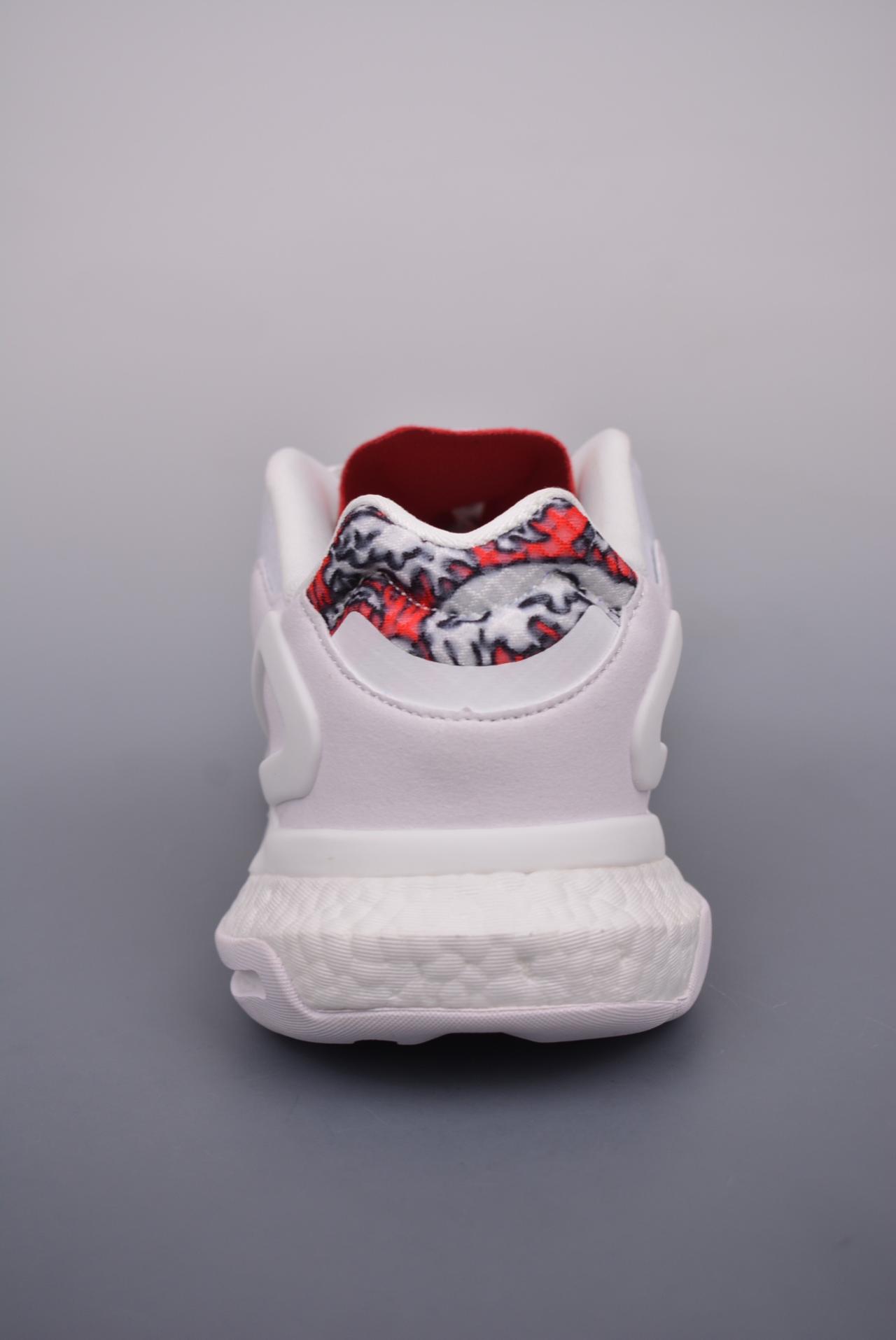 运动鞋, 夜行者 - AD Day Jogger 夜行者二代 鞋子 官方货号：FW5899DD