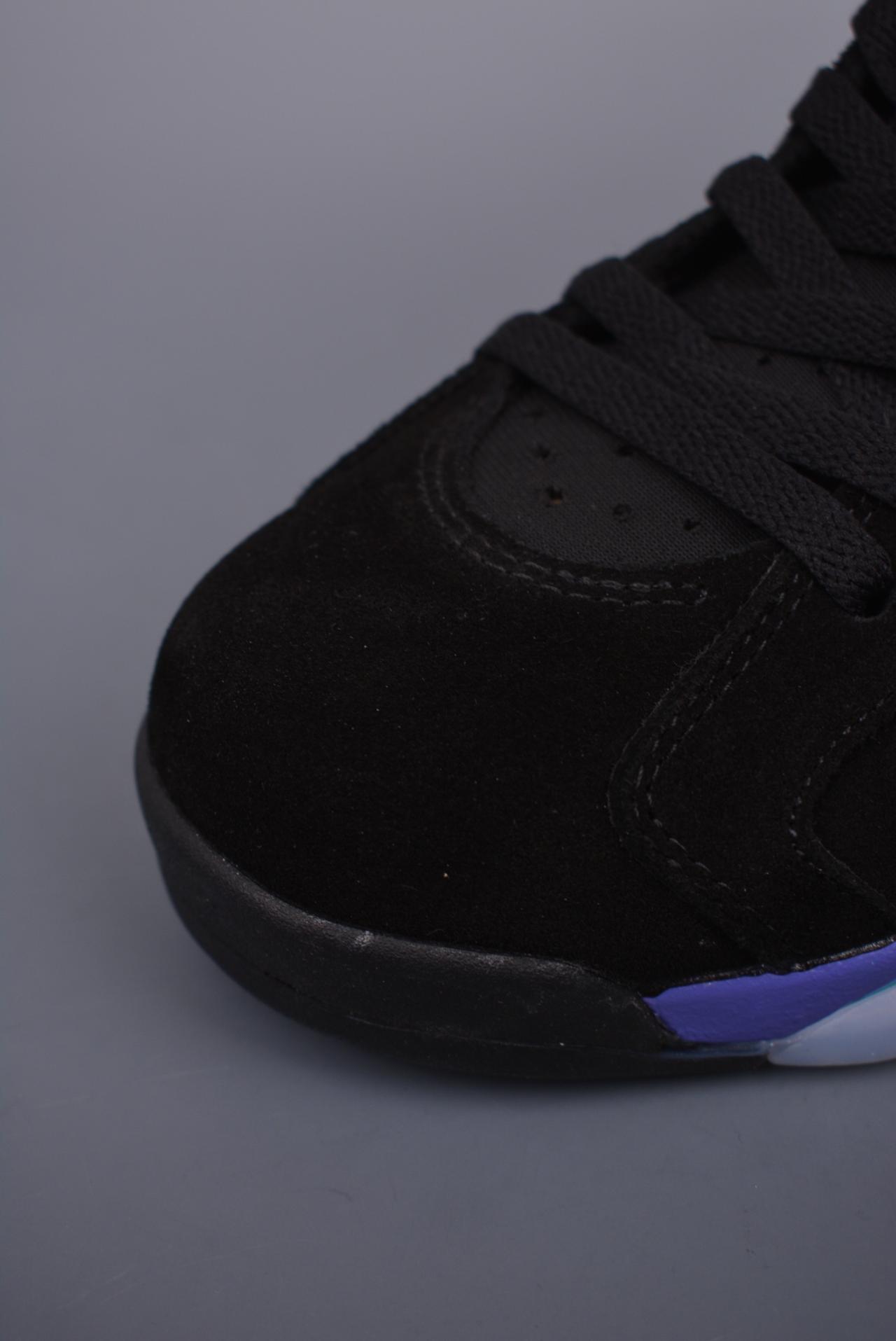 运动鞋, 篮球鞋, 球鞋, Air Jordan 6 - Air Jordan 6 Retro 高帮篮球鞋 货号：CT8259 004WL