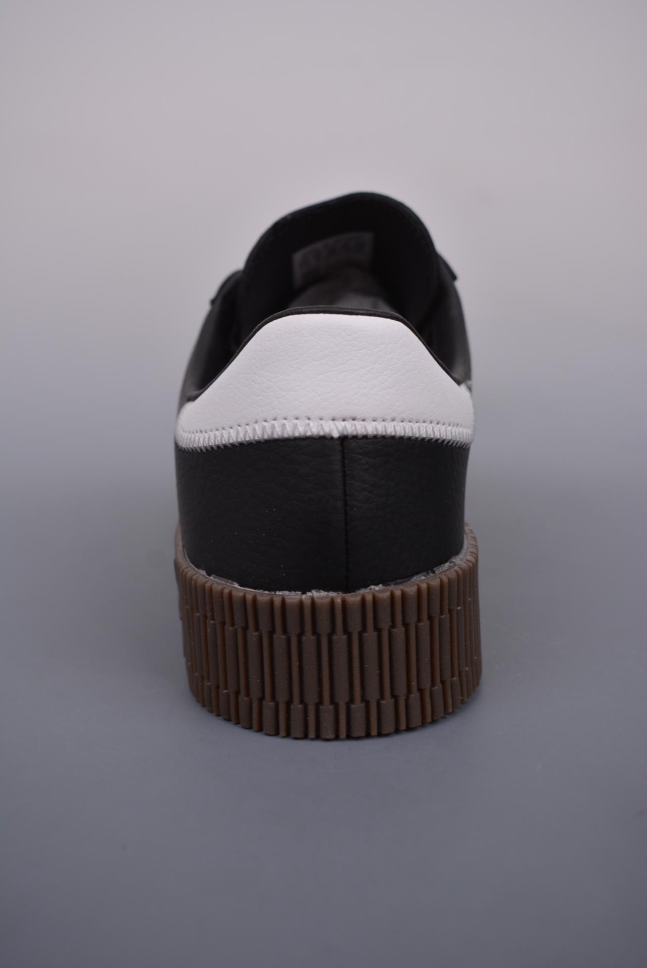 运动鞋, 板鞋, 休闲板鞋, adidas - Adidas Superstar 厚底休闲板鞋 白色 货号: B28156JS
