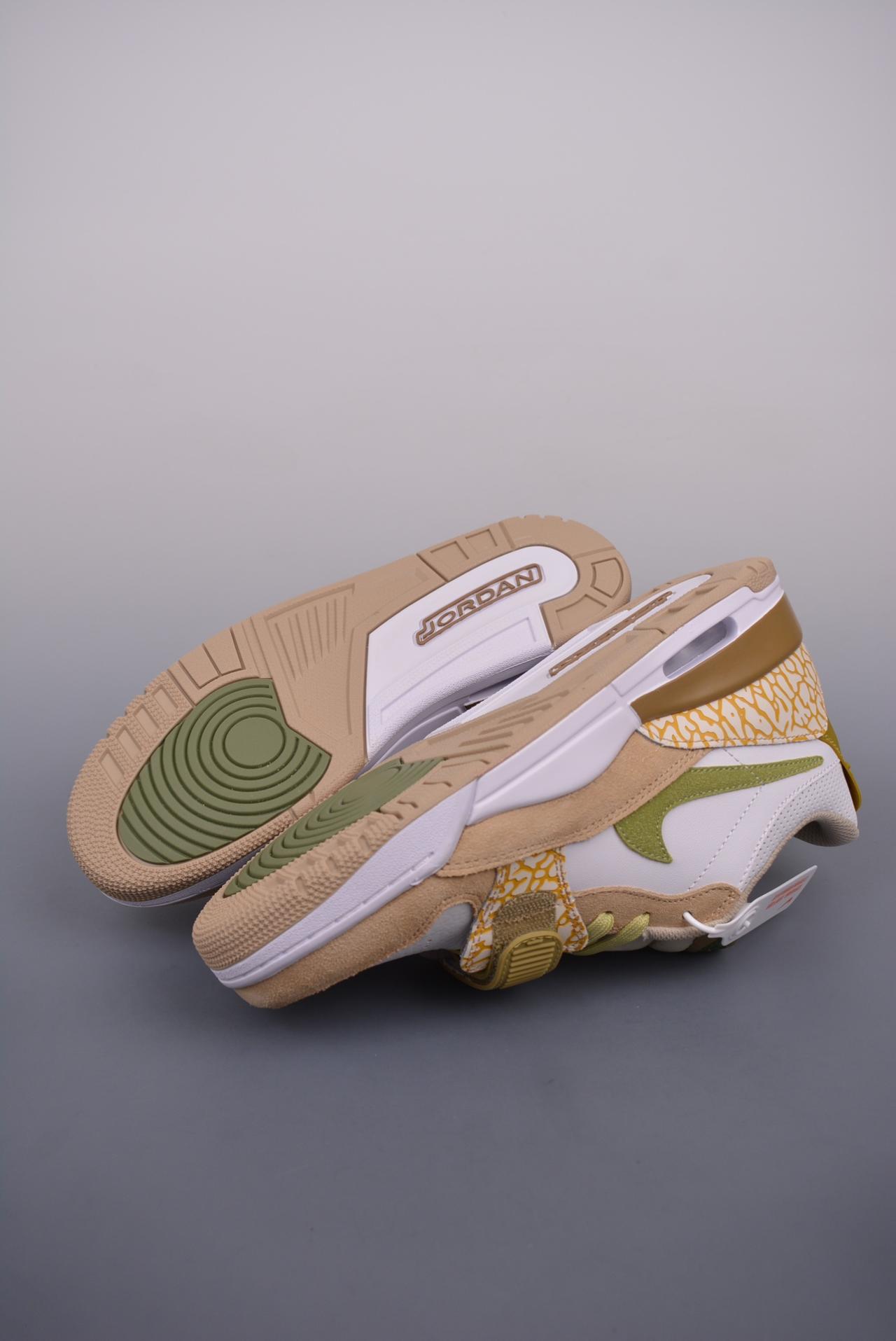 运动鞋, Air Jordan 3, Air Jordan 1 - Air Jordan Legacy 312 纯原版本 充正首选 鞋款 36 36.5 37.5 38 38.5 39 40 40.5 41 42 42.5 43 44 44.5 45 46 47.5