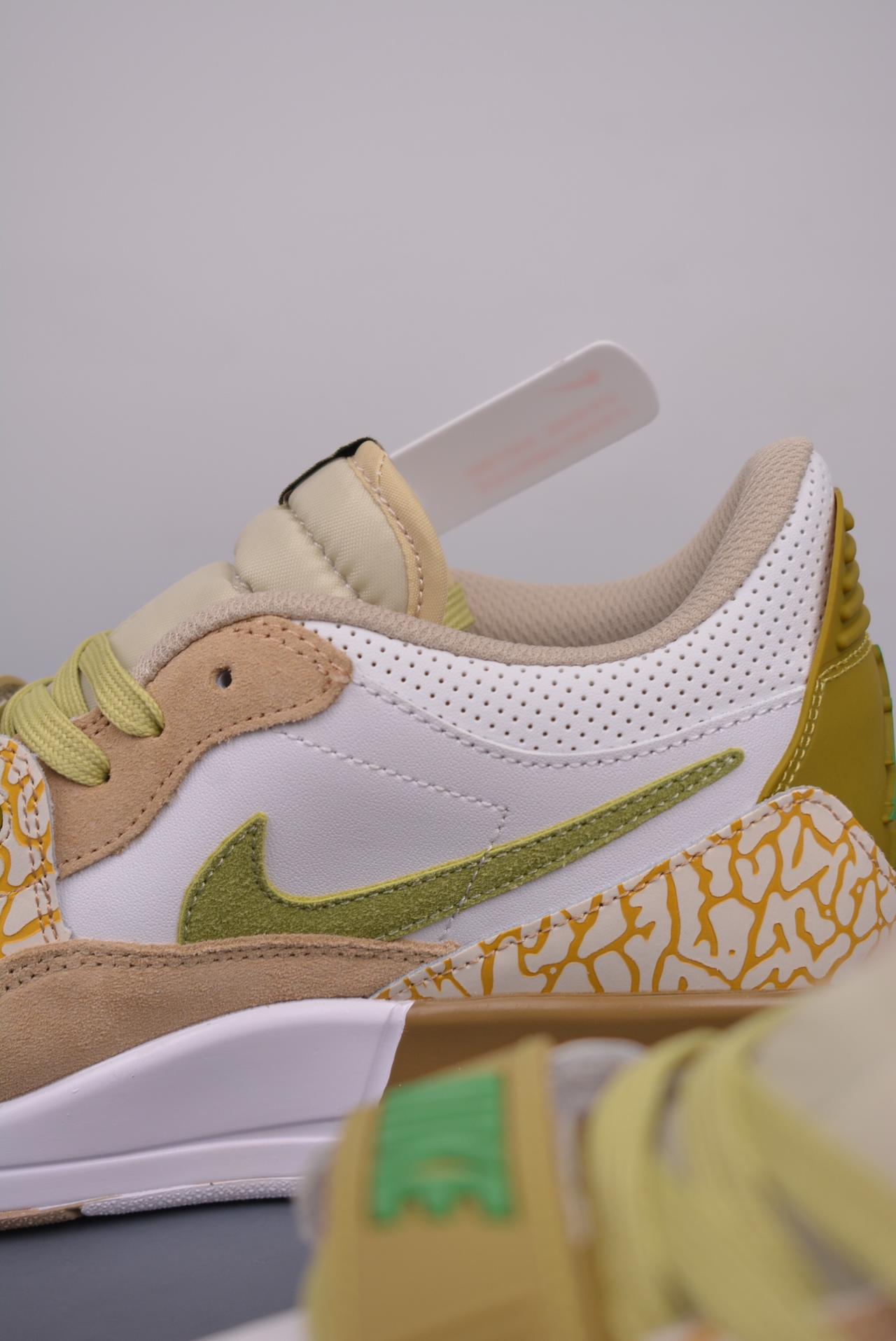 运动鞋, Air Jordan 3, Air Jordan 1 - Air Jordan Legacy 312 纯原版本 充正首选 鞋款 36 36.5 37.5 38 38.5 39 40 40.5 41 42 42.5 43 44 44.5 45 46 47.5