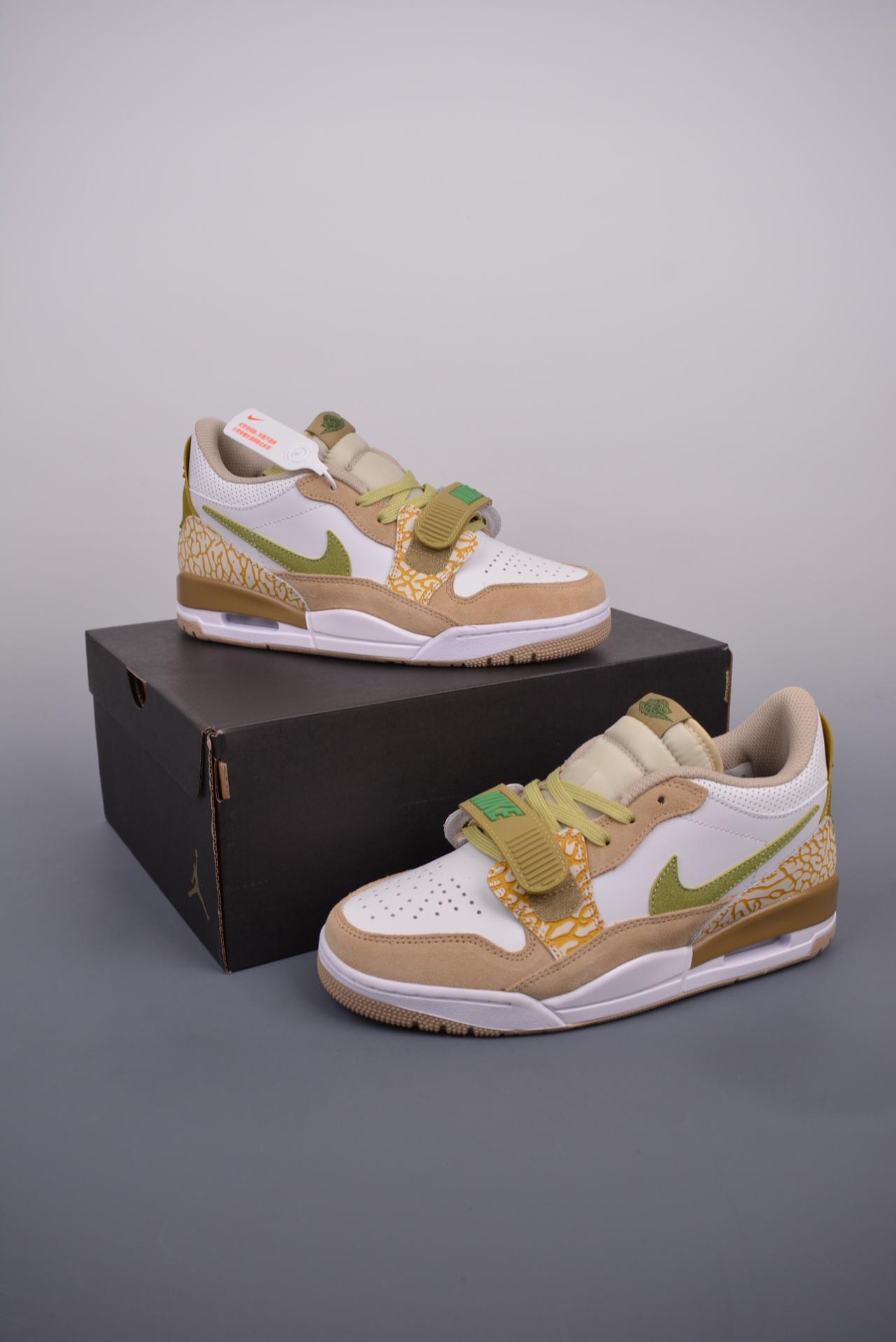 运动鞋, Air Jordan 3, Air Jordan 1 - Air Jordan Legacy 312 纯原版本 充正首选 鞋款 36 36.5 37.5 38 38.5 39 40 40.5 41 42 42.5 43 44 44.5 45 46 47.5