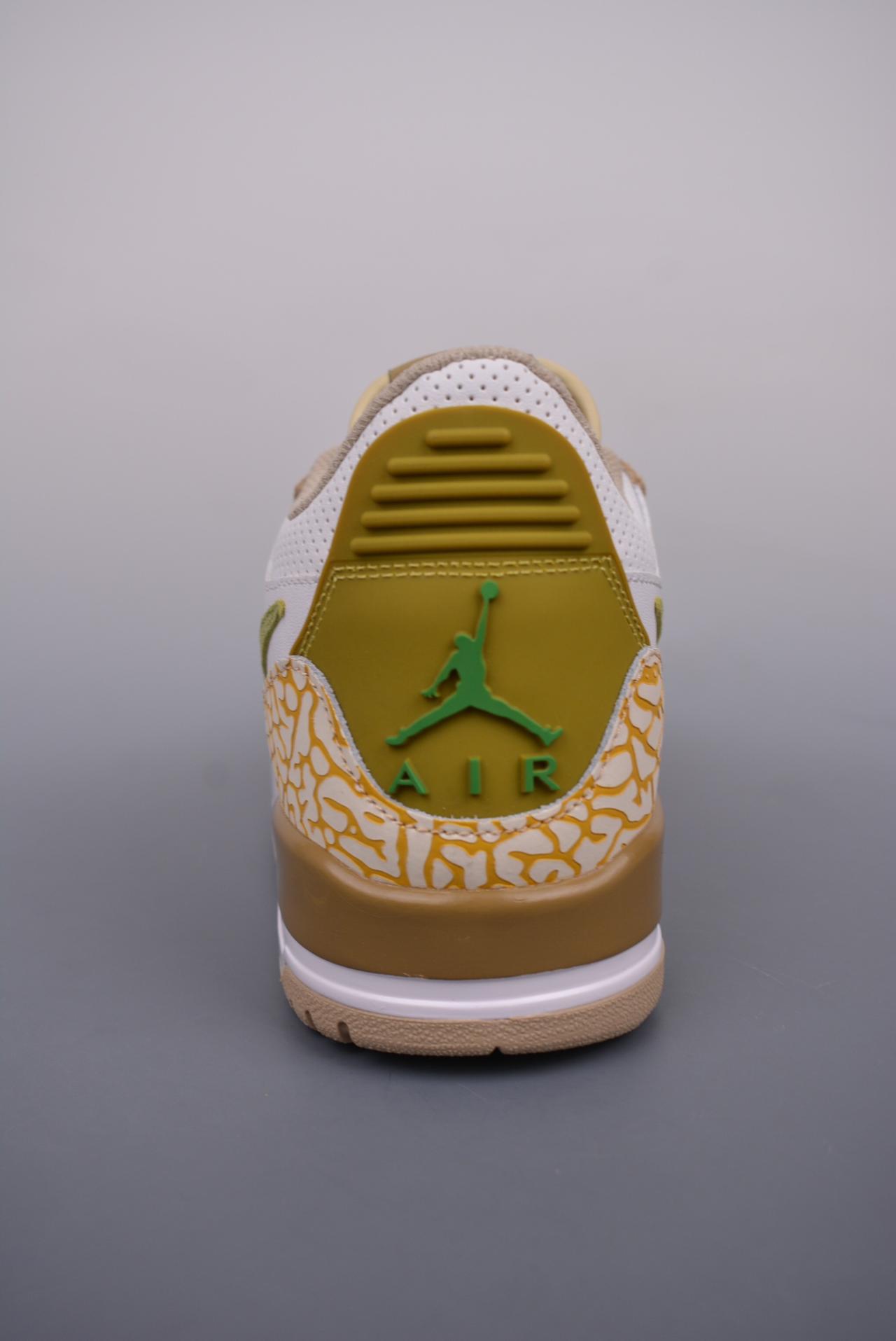 运动鞋, Air Jordan 3, Air Jordan 1 - Air Jordan Legacy 312 纯原版本 充正首选 鞋款 36 36.5 37.5 38 38.5 39 40 40.5 41 42 42.5 43 44 44.5 45 46 47.5