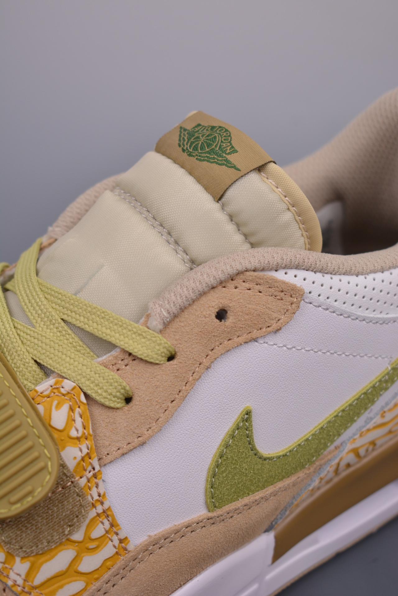 运动鞋, Air Jordan 3, Air Jordan 1 - Air Jordan Legacy 312 纯原版本 充正首选 鞋款 36 36.5 37.5 38 38.5 39 40 40.5 41 42 42.5 43 44 44.5 45 46 47.5
