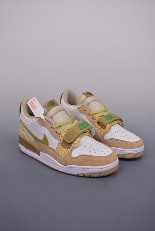 运动鞋, Air Jordan 3, Air Jordan 1 - Air Jordan Legacy 312 纯原版本 充正首选 鞋款 36 36.5 37.5 38 38.5 39 40 40.5 41 42 42.5 43 44 44.5 45 46 47.5
