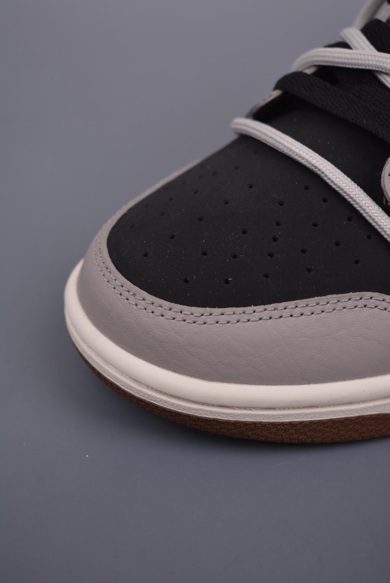 运动鞋, 解构, SB Dunk Low, Nike SB Dunk Low - Nike SB Dunk Low 系列 徒步山野 解构抽绳鞋带 纯原大厂出品 灰色 货号：DR9704 200OD
