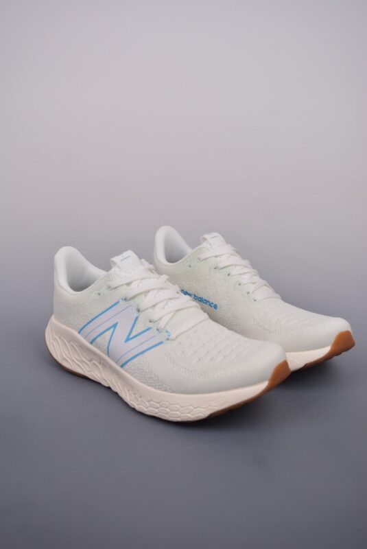 运动鞋, 跑鞋, 跑步鞋, New Balance - New Balance NB Fresh Foam Evoz v2 跑步鞋 低帮 黑色 货号: M108012BMK