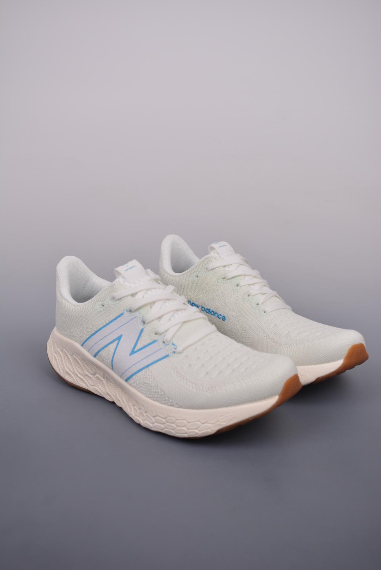 运动鞋, 跑鞋, 跑步鞋, New Balance - New Balance NB Fresh Foam Evoz v2 跑步鞋 低帮 黑色 货号: M108012BMK