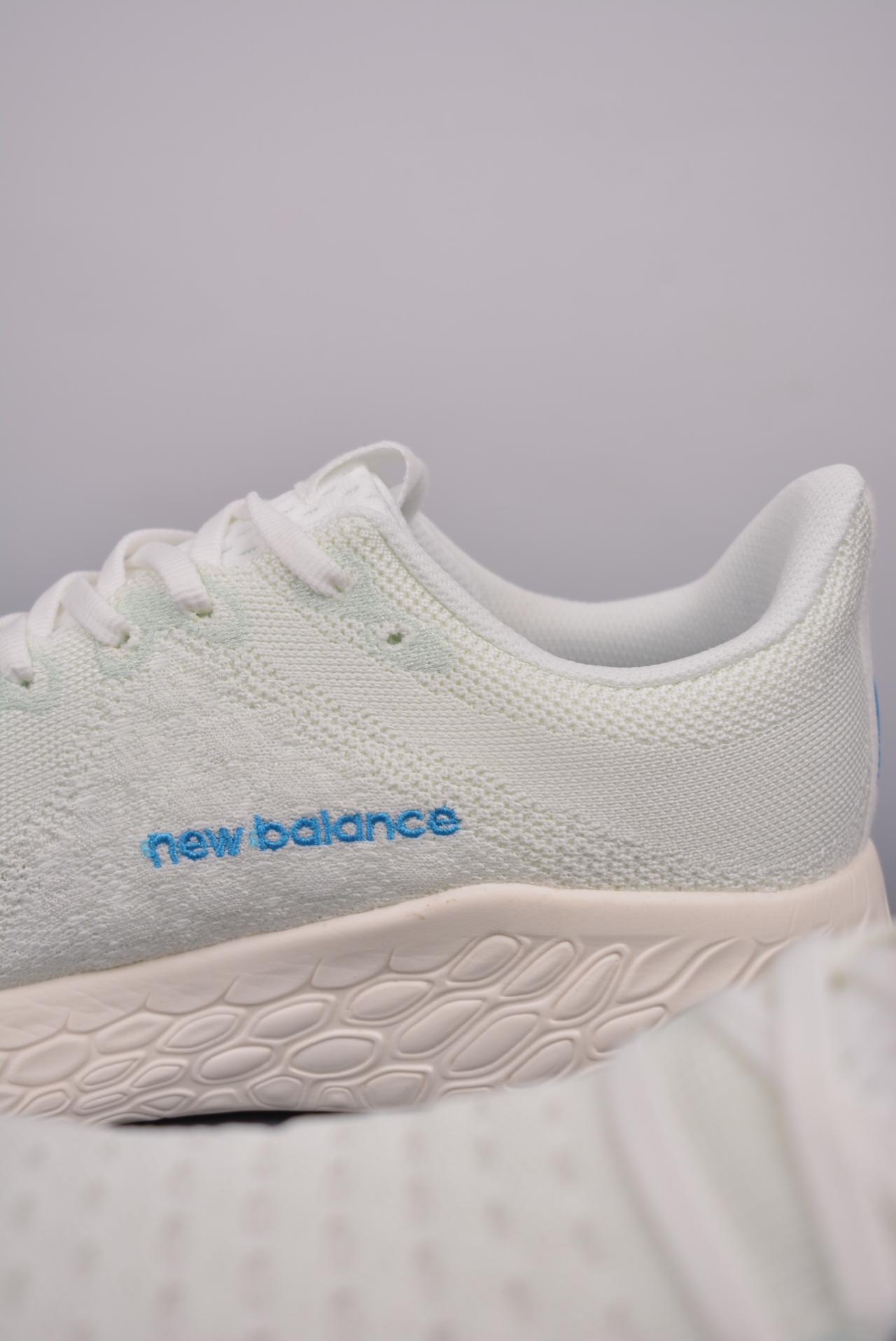 运动鞋, 跑鞋, 跑步鞋, New Balance - New Balance NB Fresh Foam Evoz v2 跑步鞋 低帮 黑色 货号: M108012BMK