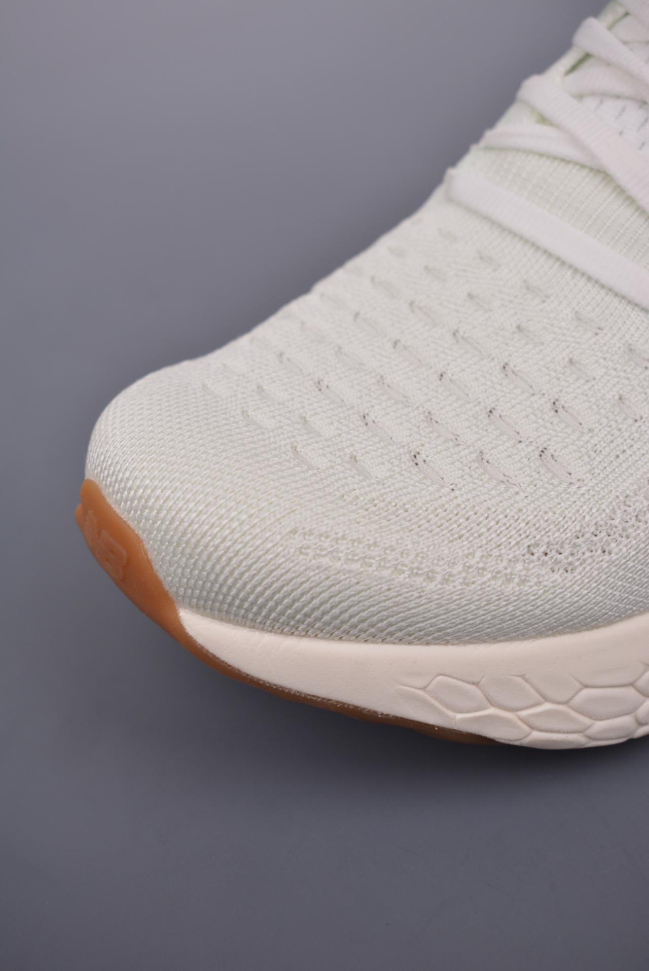 运动鞋, 跑鞋, 跑步鞋, New Balance - New Balance NB Fresh Foam Evoz v2 跑步鞋 低帮 黑色 货号: M108012BMK
