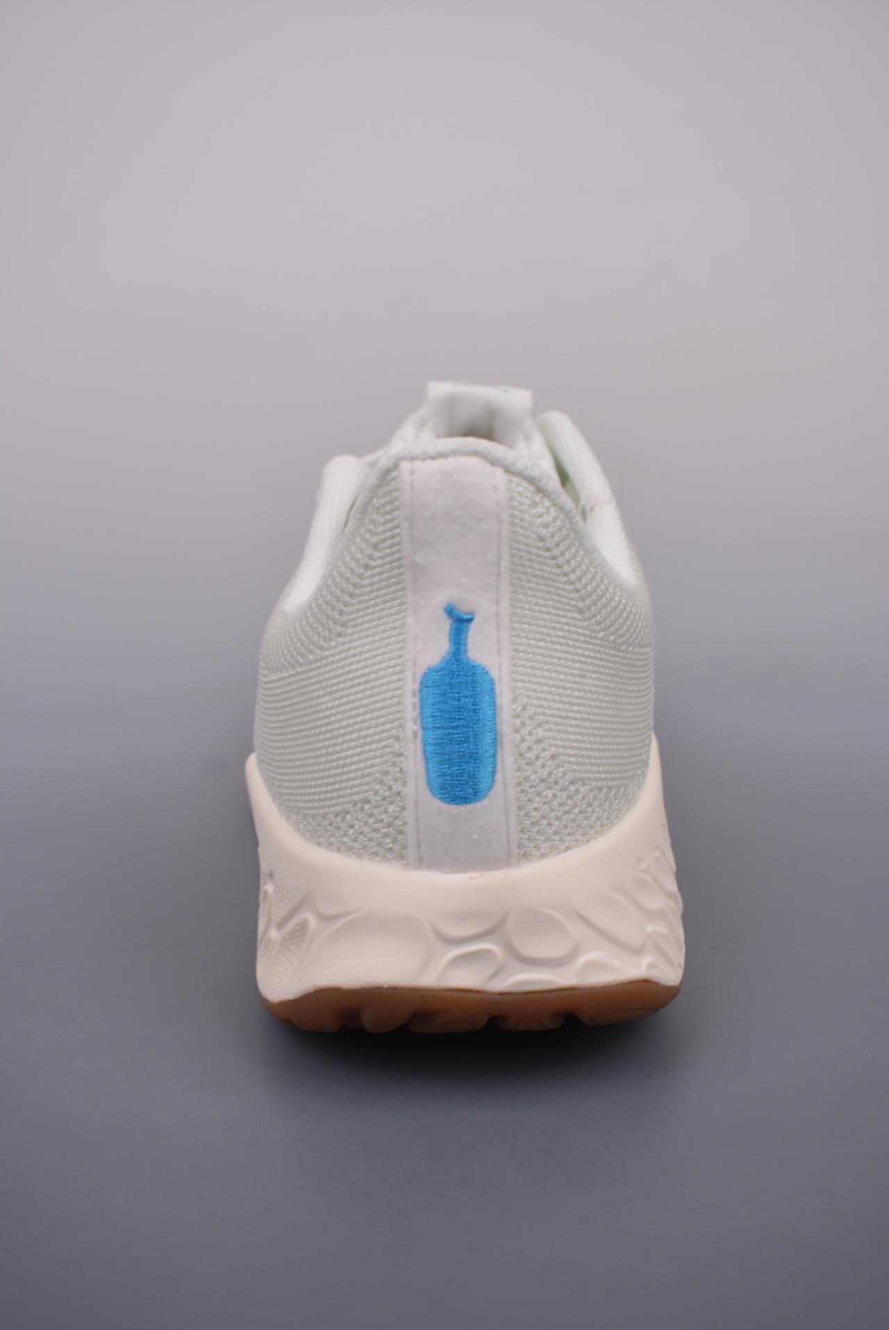 运动鞋, 跑鞋, 跑步鞋, New Balance - New Balance NB Fresh Foam Evoz v2 跑步鞋 低帮 黑色 货号: M108012BMK