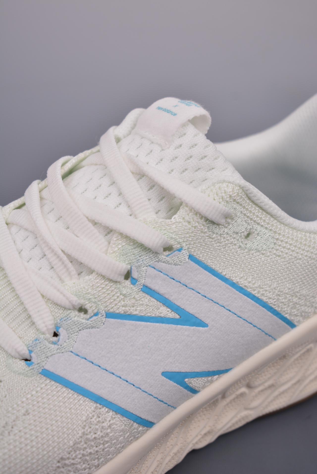 运动鞋, 跑鞋, 跑步鞋, New Balance - New Balance NB Fresh Foam Evoz v2 跑步鞋 低帮 黑色 货号: M108012BMK